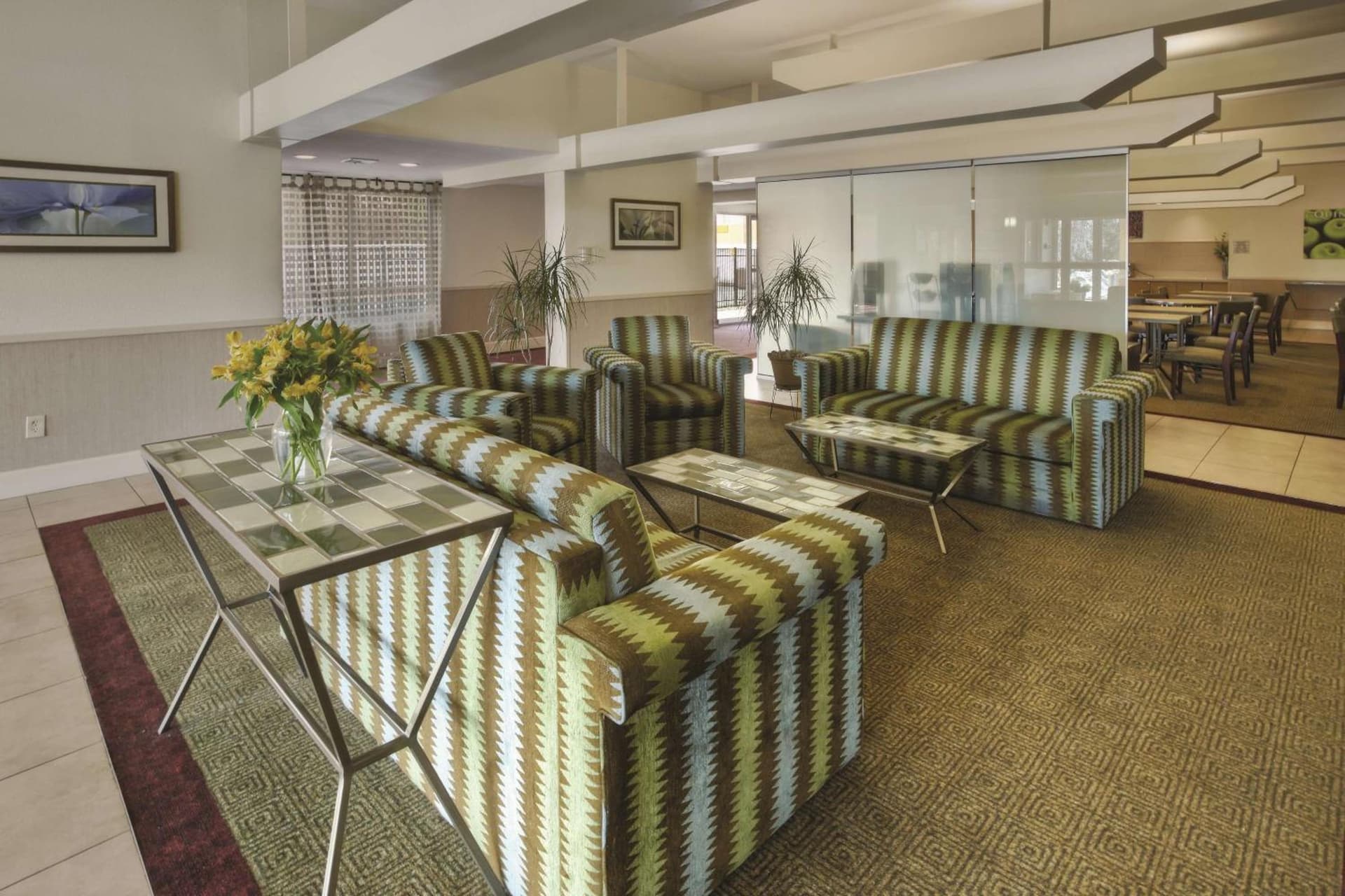 La Quinta by Wyndham Danbury gallery photo in Danbury, CT — image 64