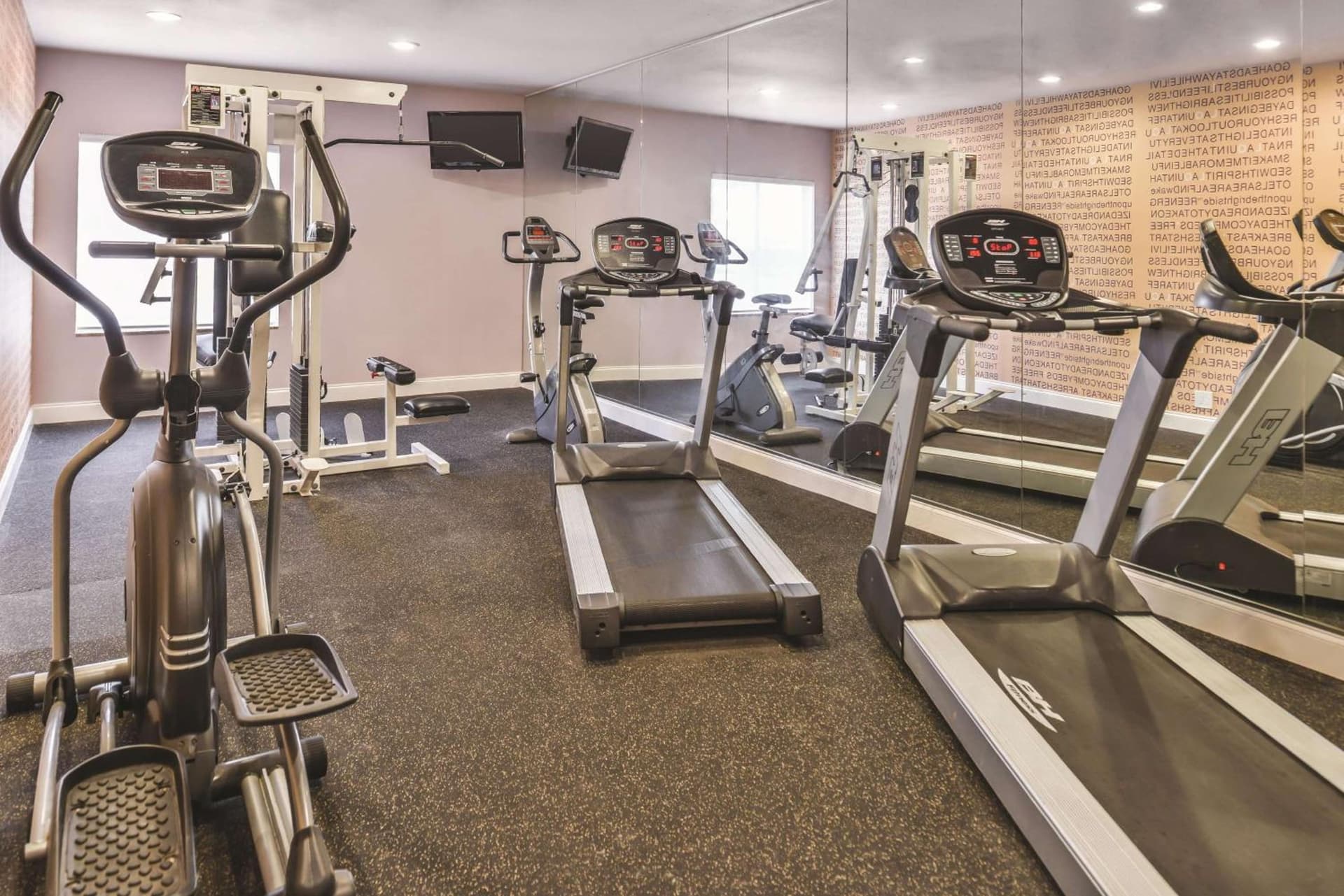 La Quinta by Wyndham Abilene Mall gallery photo in Abilene, TX — image 15