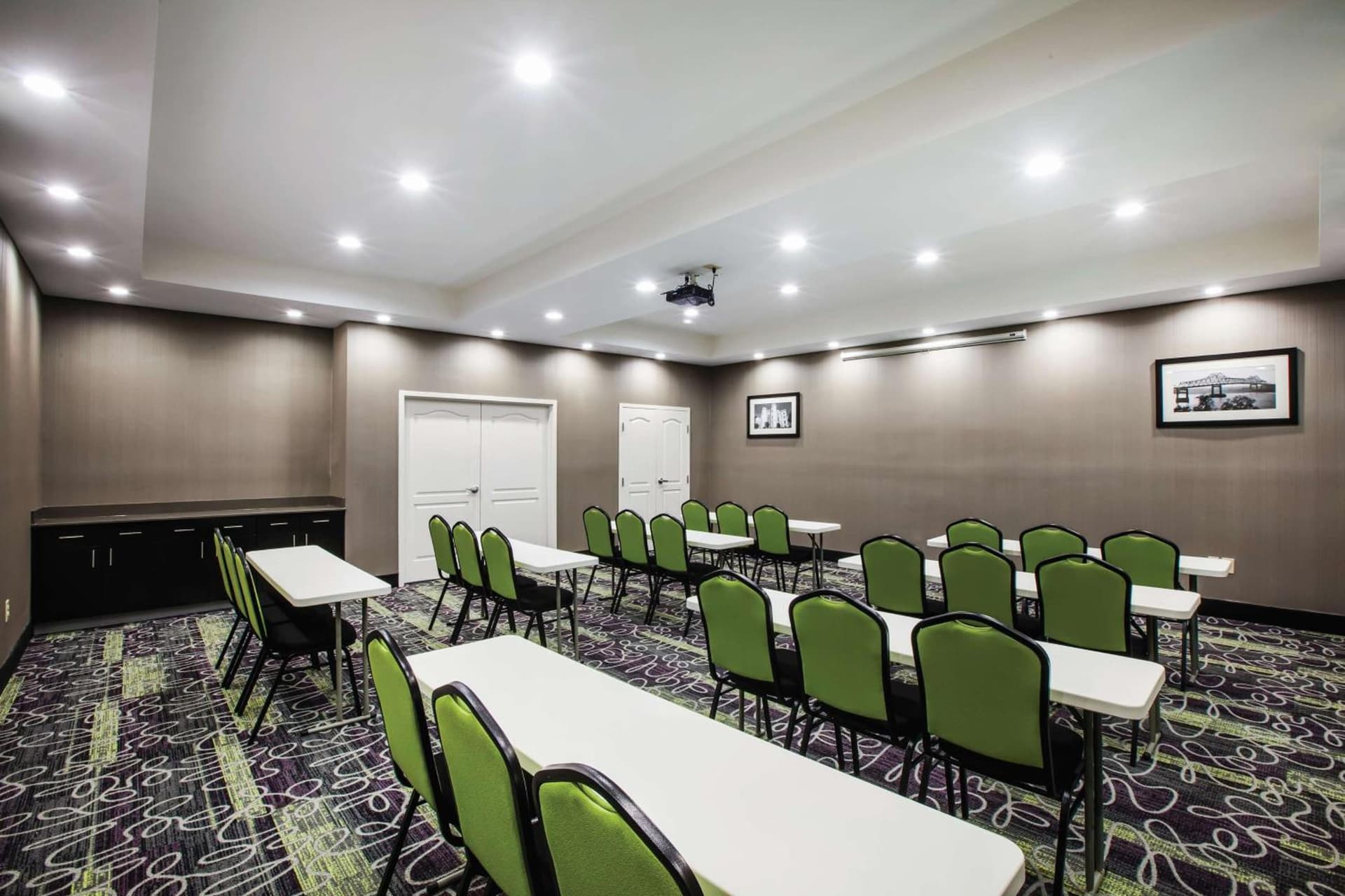 La Quinta by Wyndham Baton Rouge Denham Springs gallery photo in Baton Rouge, LA — image 9