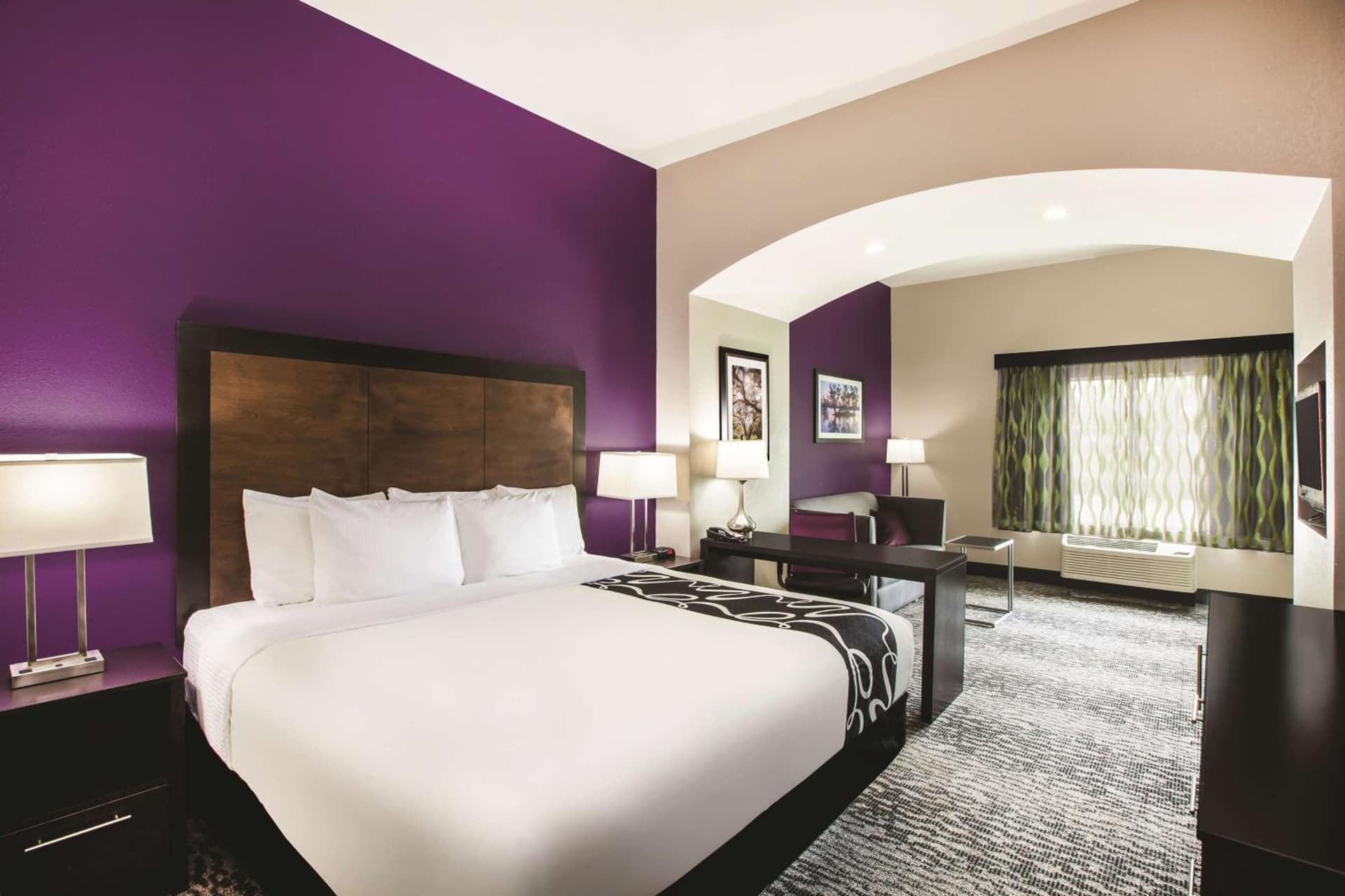 La Quinta by Wyndham Baton Rouge Denham Springs gallery photo in Baton Rouge, LA — image 15