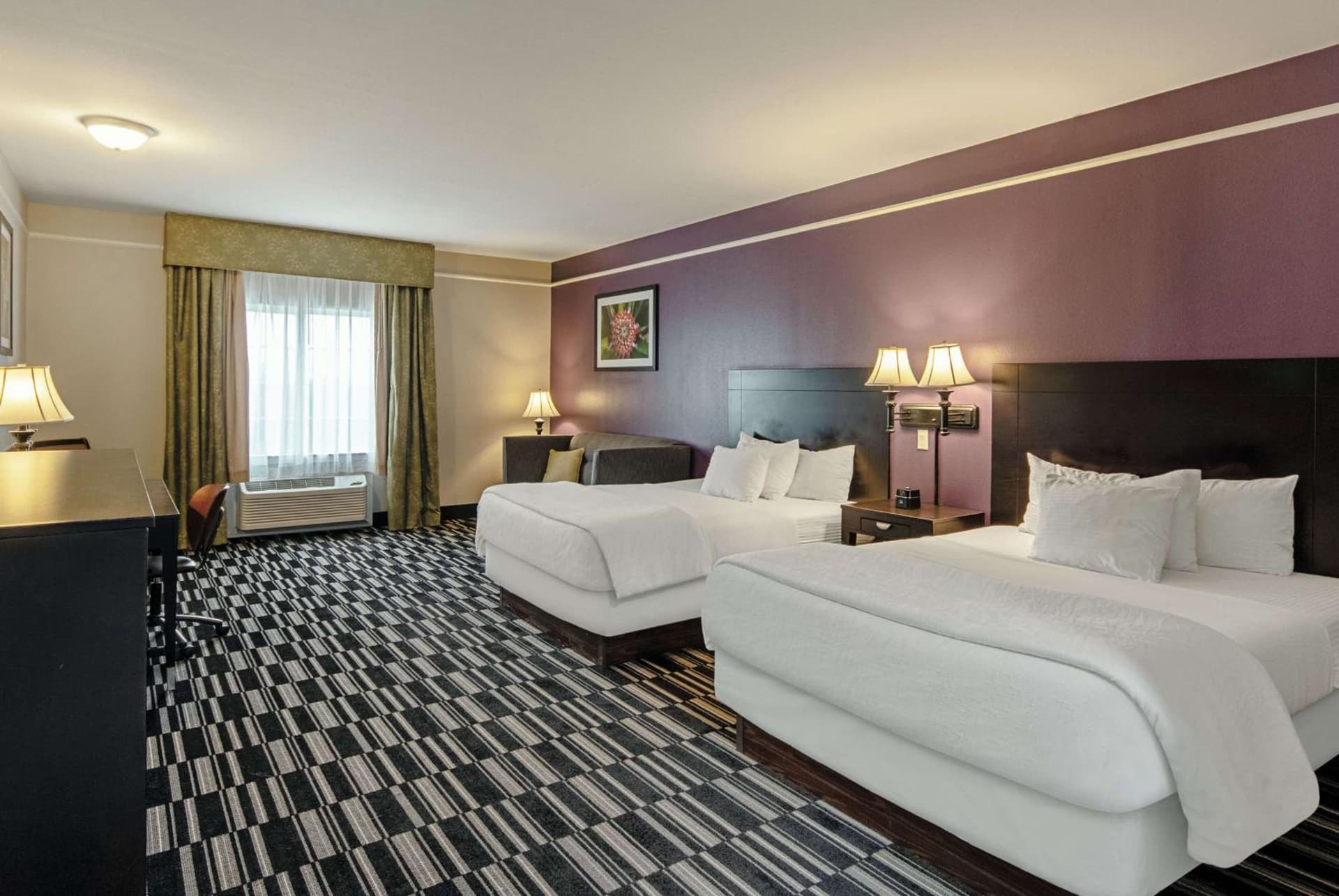 La Quinta by Wyndham Alamo-McAllen East gallery photo in Alamo, TX — image 4