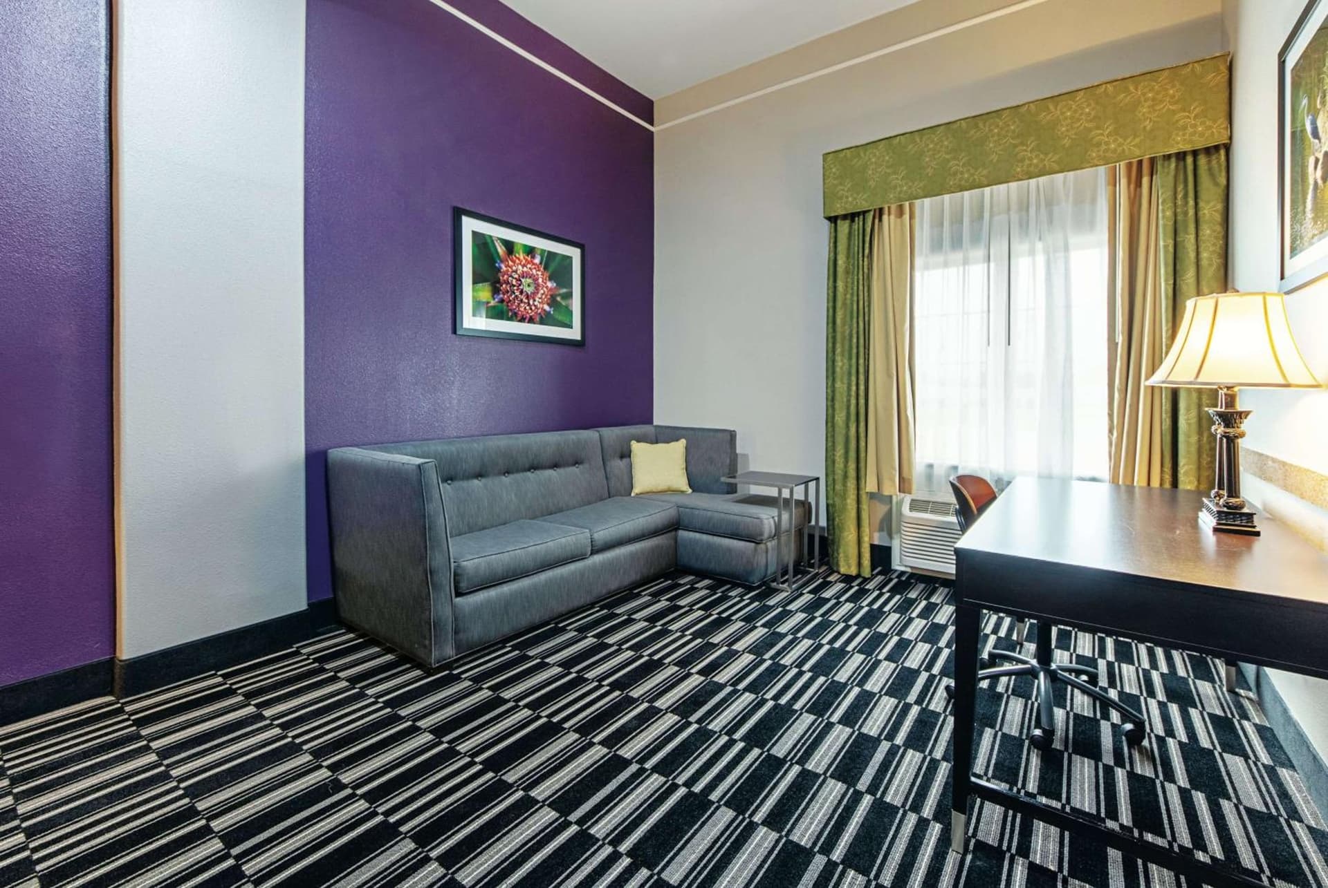 La Quinta by Wyndham Alamo-McAllen East gallery photo in Alamo, TX — image 11