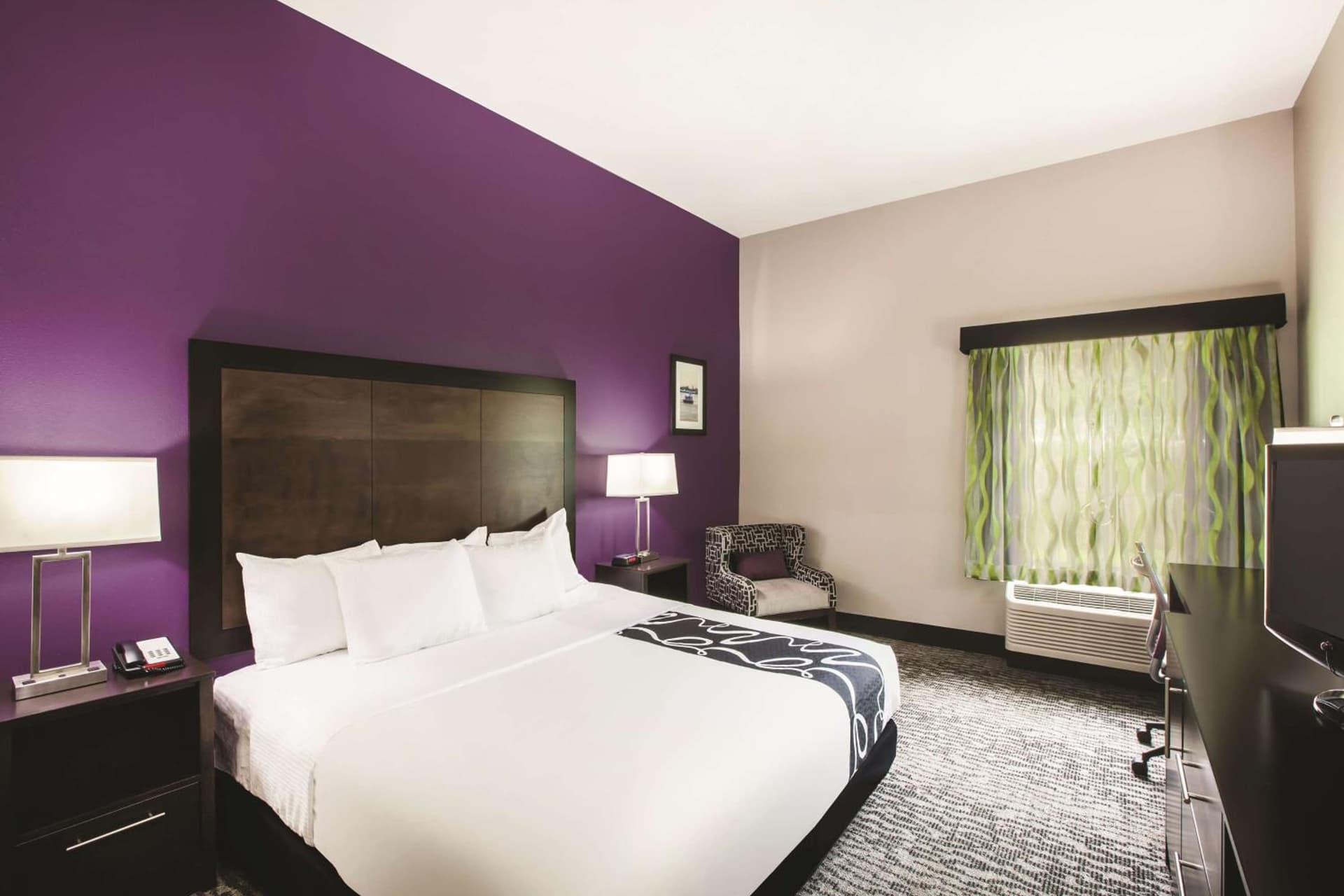 La Quinta by Wyndham Baton Rouge Denham Springs gallery photo in Baton Rouge, LA — image 4