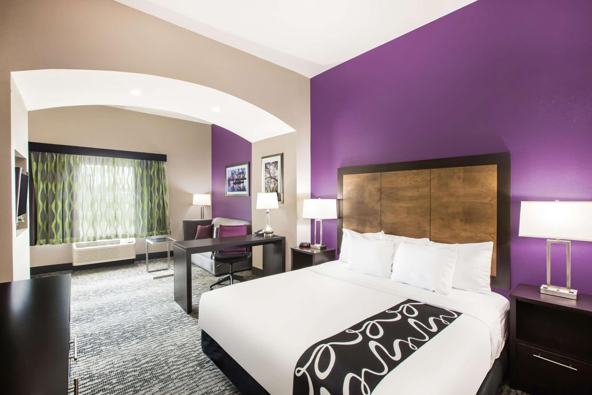 La Quinta by Wyndham Baton Rouge Denham Springs gallery photo in Baton Rouge, LA — image 19