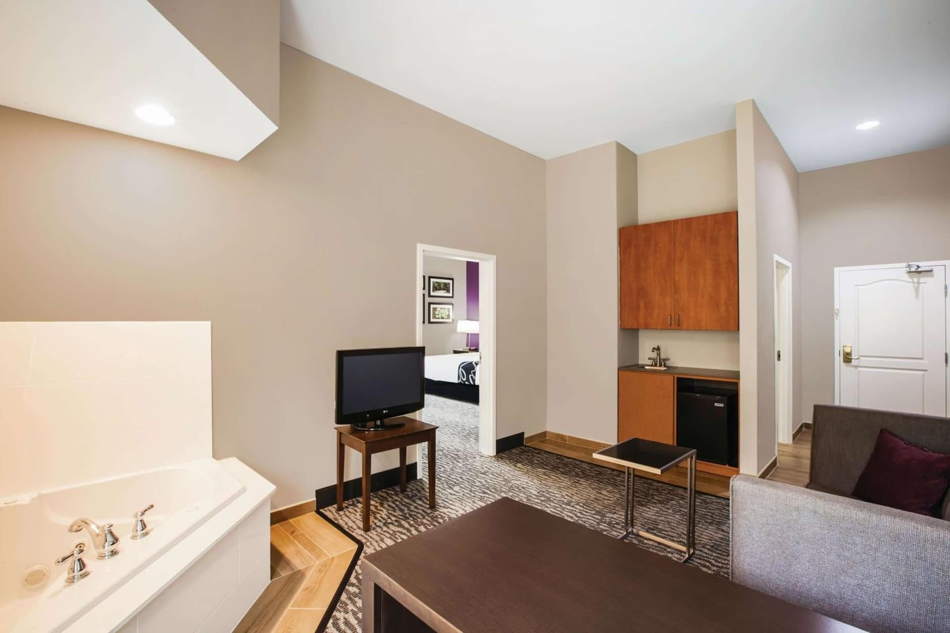 La Quinta by Wyndham Baton Rouge Denham Springs gallery photo in Baton Rouge, LA — image 25