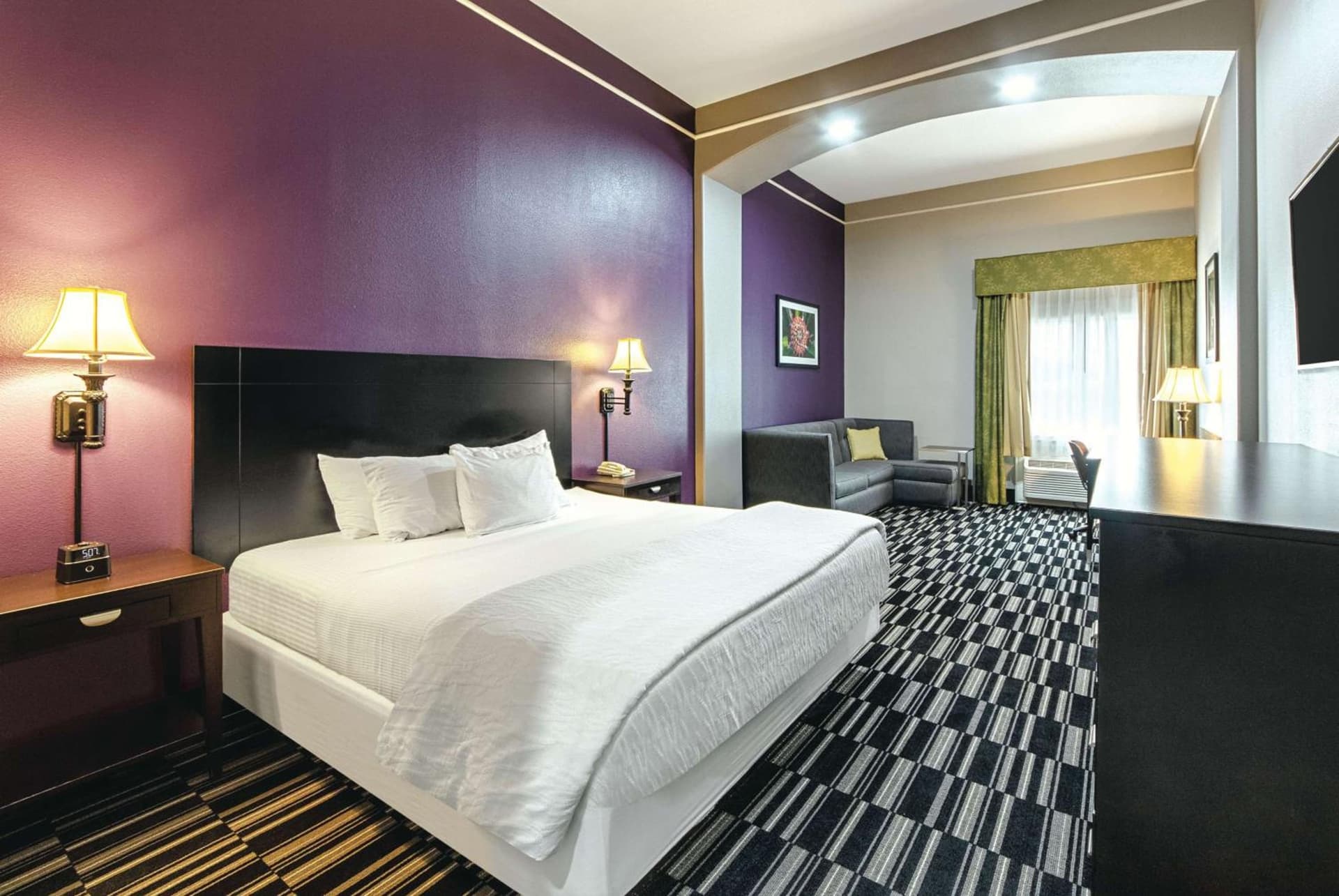 La Quinta by Wyndham Alamo-McAllen East gallery photo in Alamo, TX — image 42