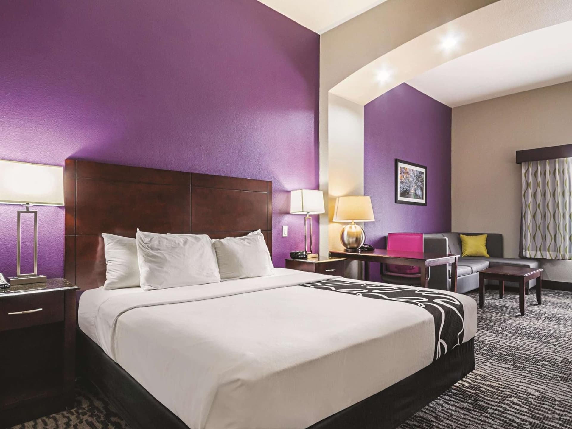 La Quinta by Wyndham Fresno Northwest gallery photo in Fresno, CA — image 55