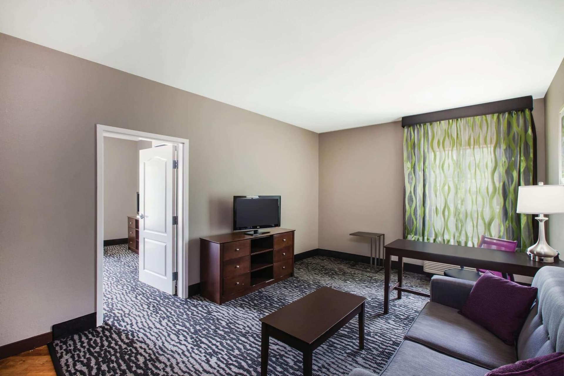La Quinta by Wyndham Baton Rouge Denham Springs gallery photo in Baton Rouge, LA — image 22