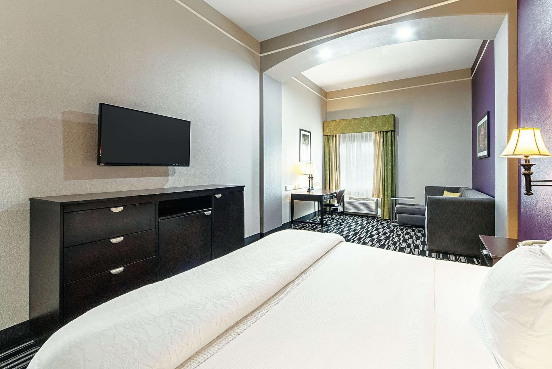 La Quinta by Wyndham Alamo-McAllen East gallery photo in Alamo, TX — image 12