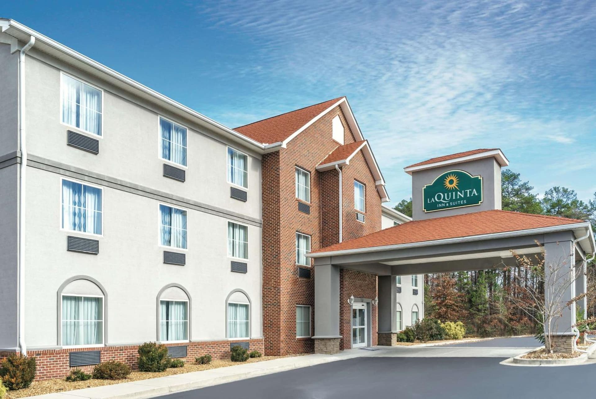 La Quinta by Wyndham Rome property views in Rome, GA — gallery photo 3
