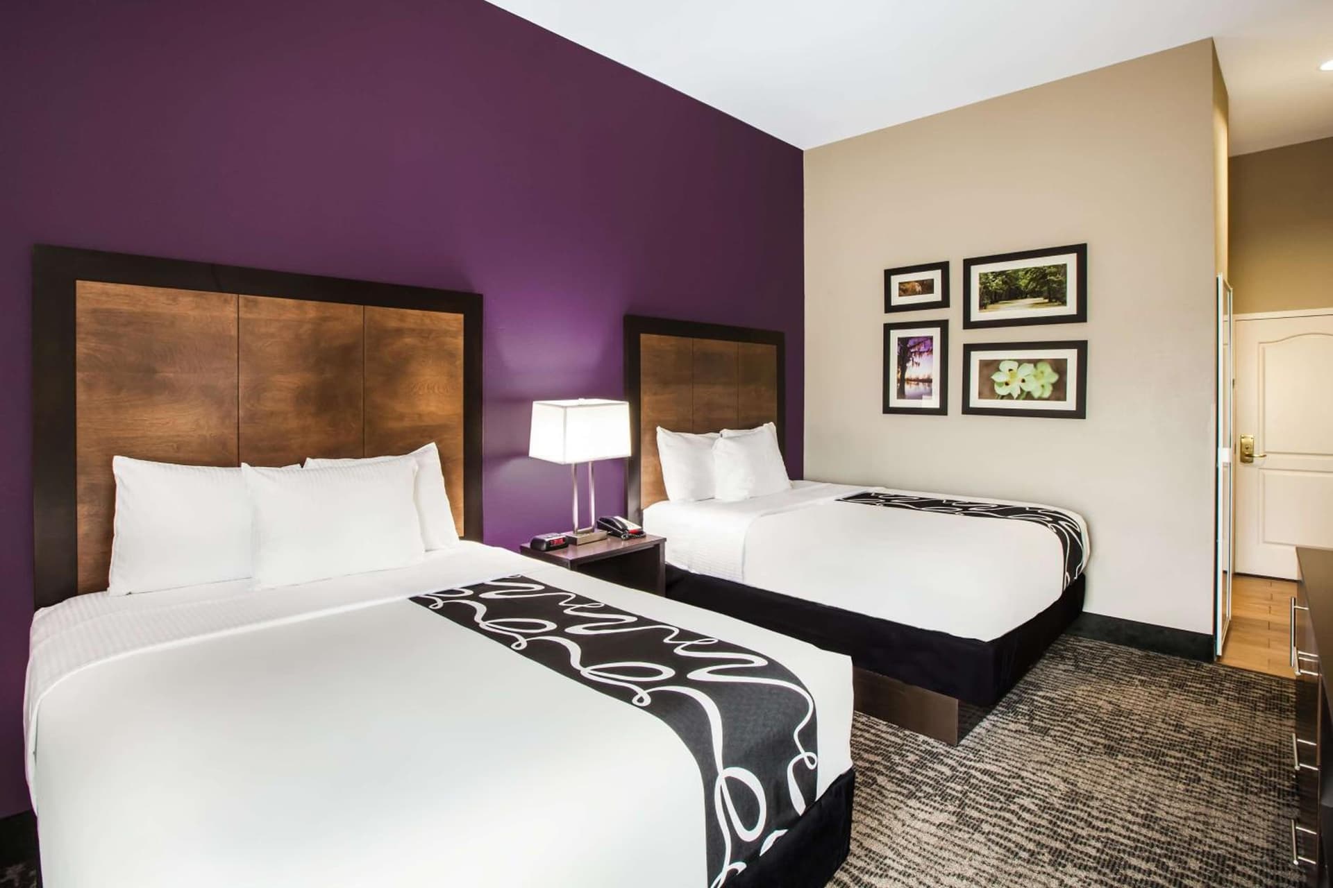 La Quinta by Wyndham Baton Rouge Denham Springs gallery photo in Baton Rouge, LA — image 6