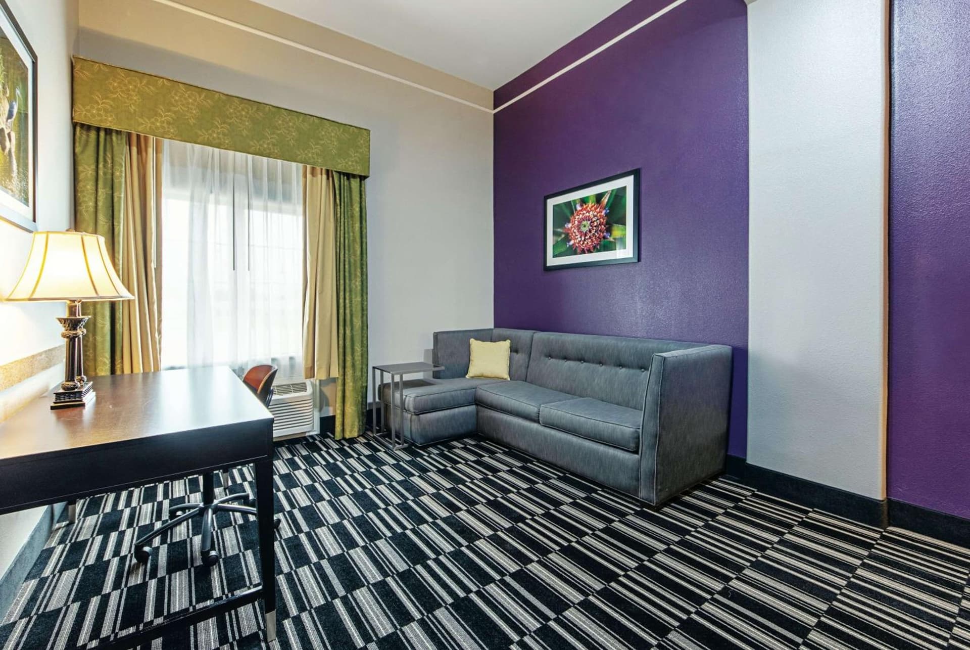 La Quinta by Wyndham Alamo-McAllen East gallery photo in Alamo, TX — image 54