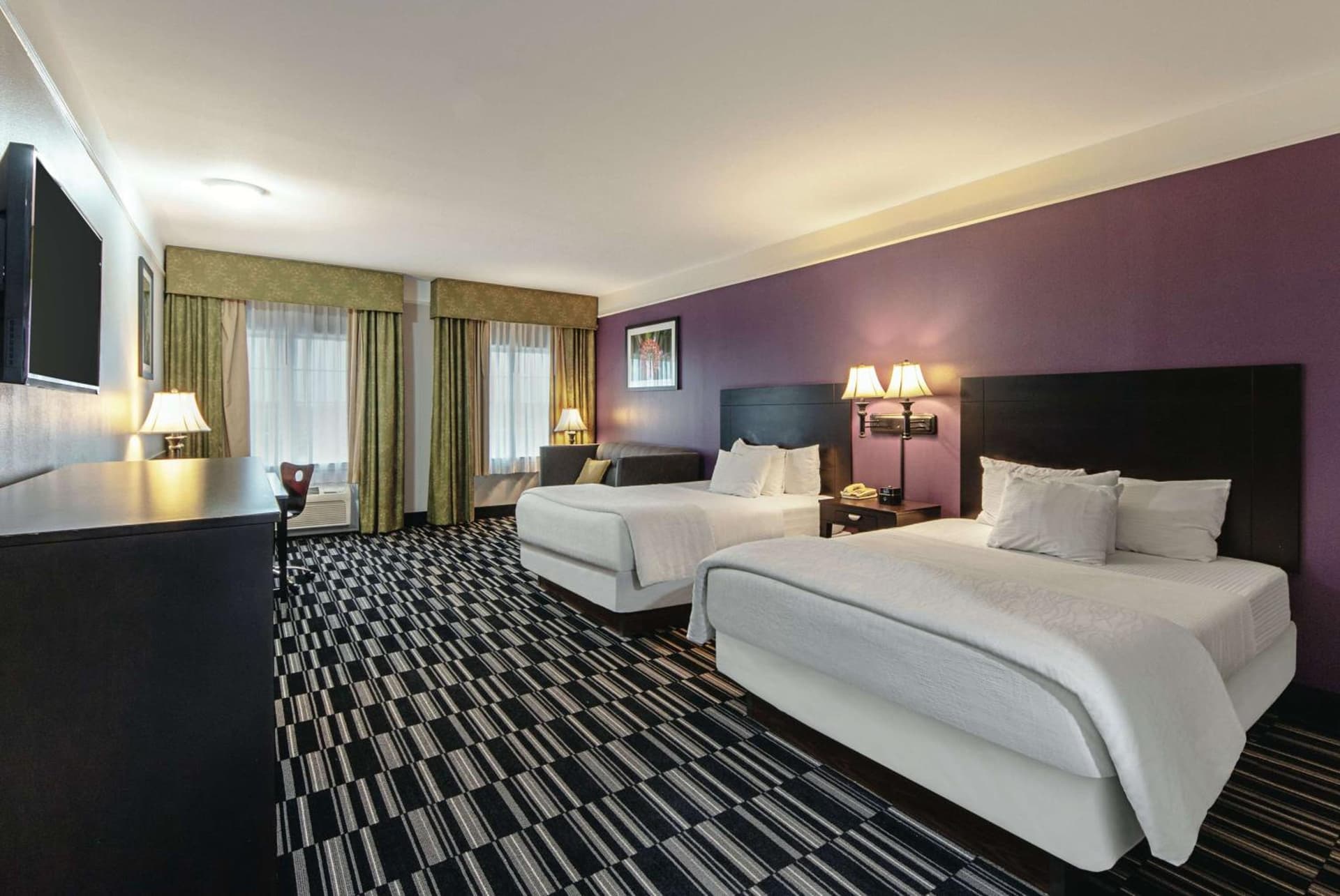La Quinta by Wyndham Alamo-McAllen East gallery photo in Alamo, TX — image 43