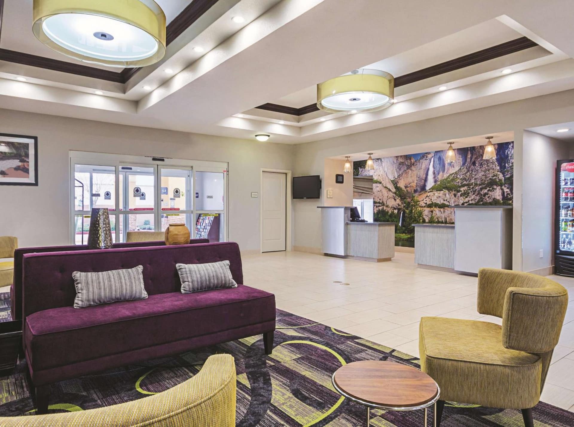La Quinta by Wyndham Fresno Northwest gallery photo in Fresno, CA — image 50