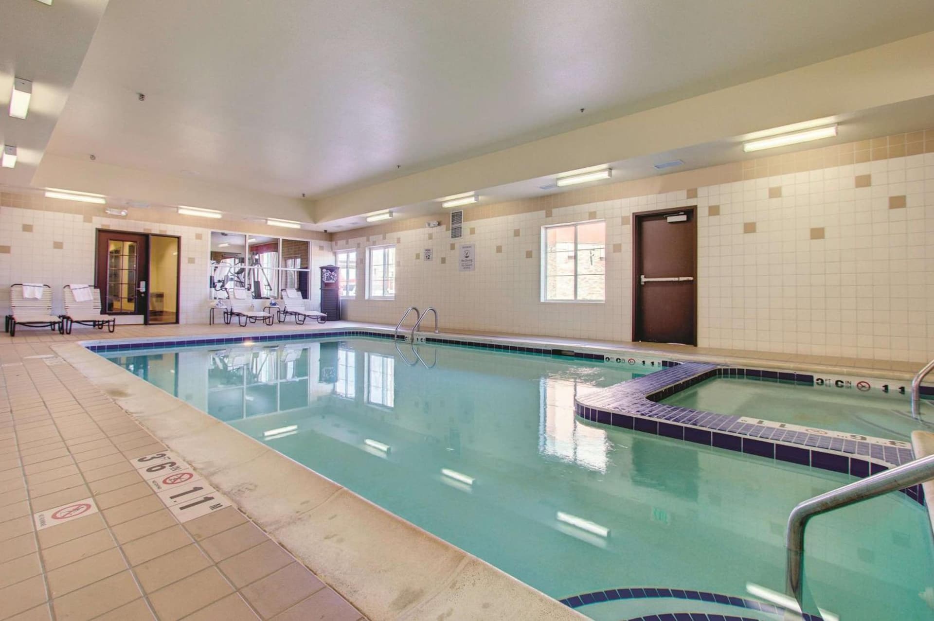 La Quinta by Wyndham Denver Gateway Park gallery photo in Denver, CO — image 31