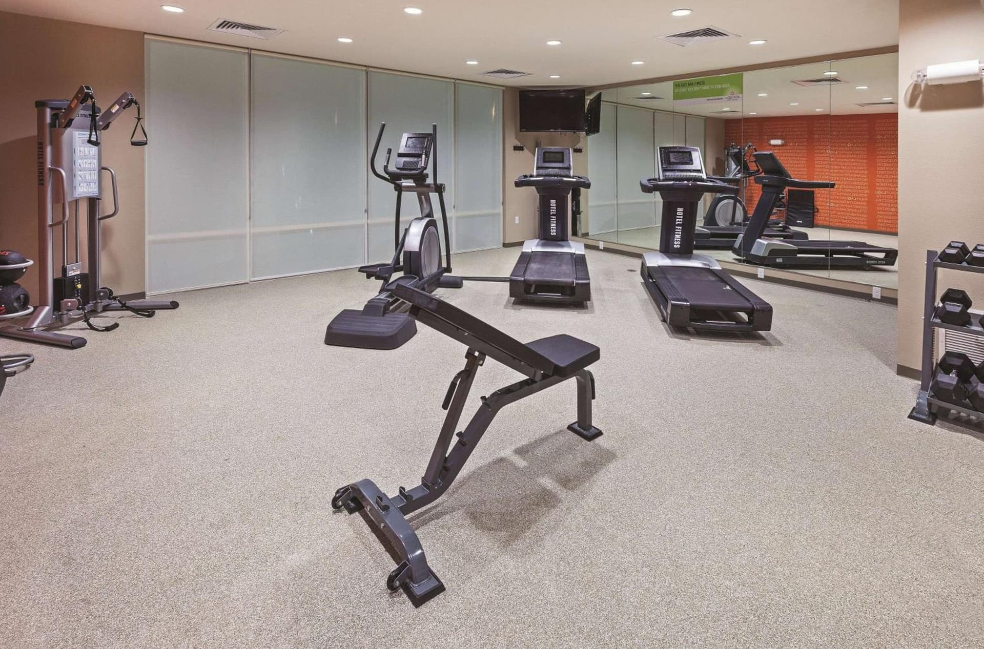 La Quinta by Wyndham Wichita Falls - MSU Area gallery photo in Wichita Falls, TX — image 17