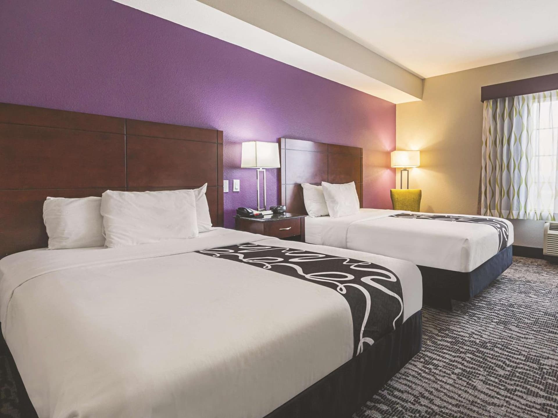 La Quinta by Wyndham Fresno Northwest gallery photo in Fresno, CA — image 12