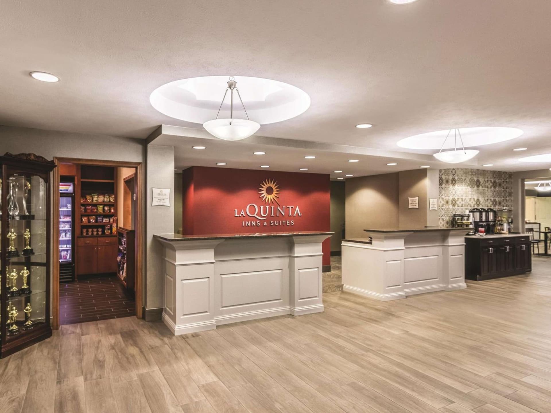 La Quinta by Wyndham Fargo-Medical Center gallery photo in Fargo, ND — image 27