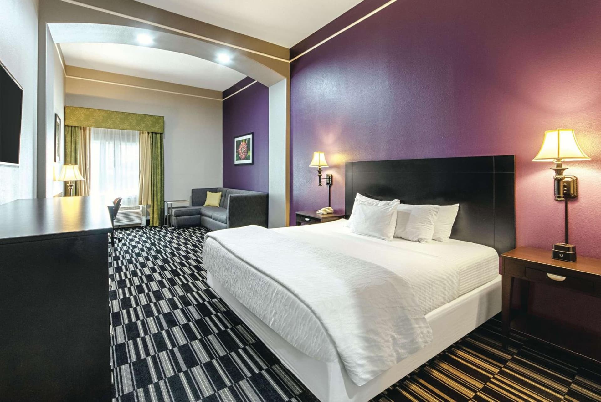 La Quinta by Wyndham Alamo-McAllen East gallery photo in Alamo, TX — image 28