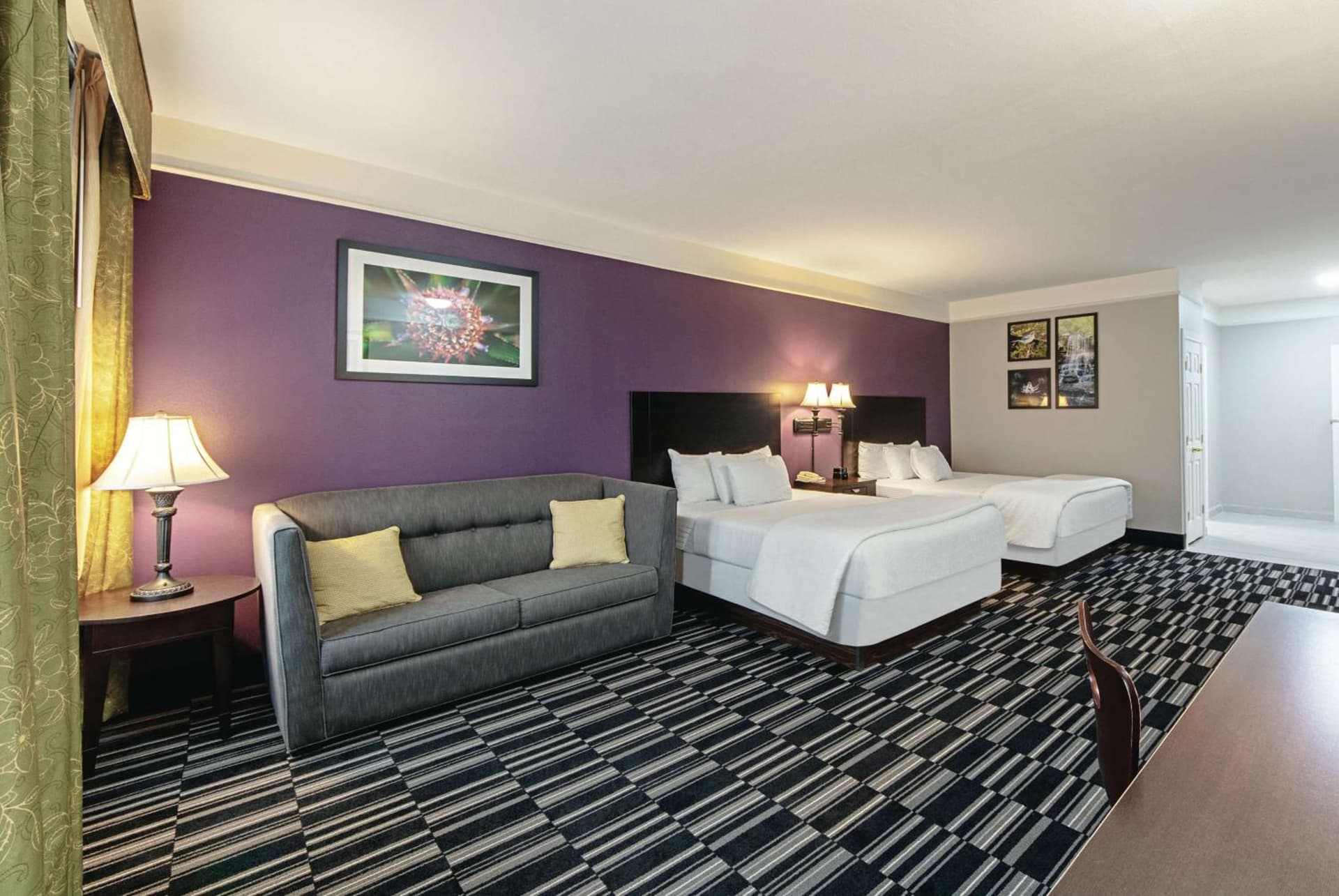 La Quinta by Wyndham Alamo-McAllen East gallery photo in Alamo, TX — image 40
