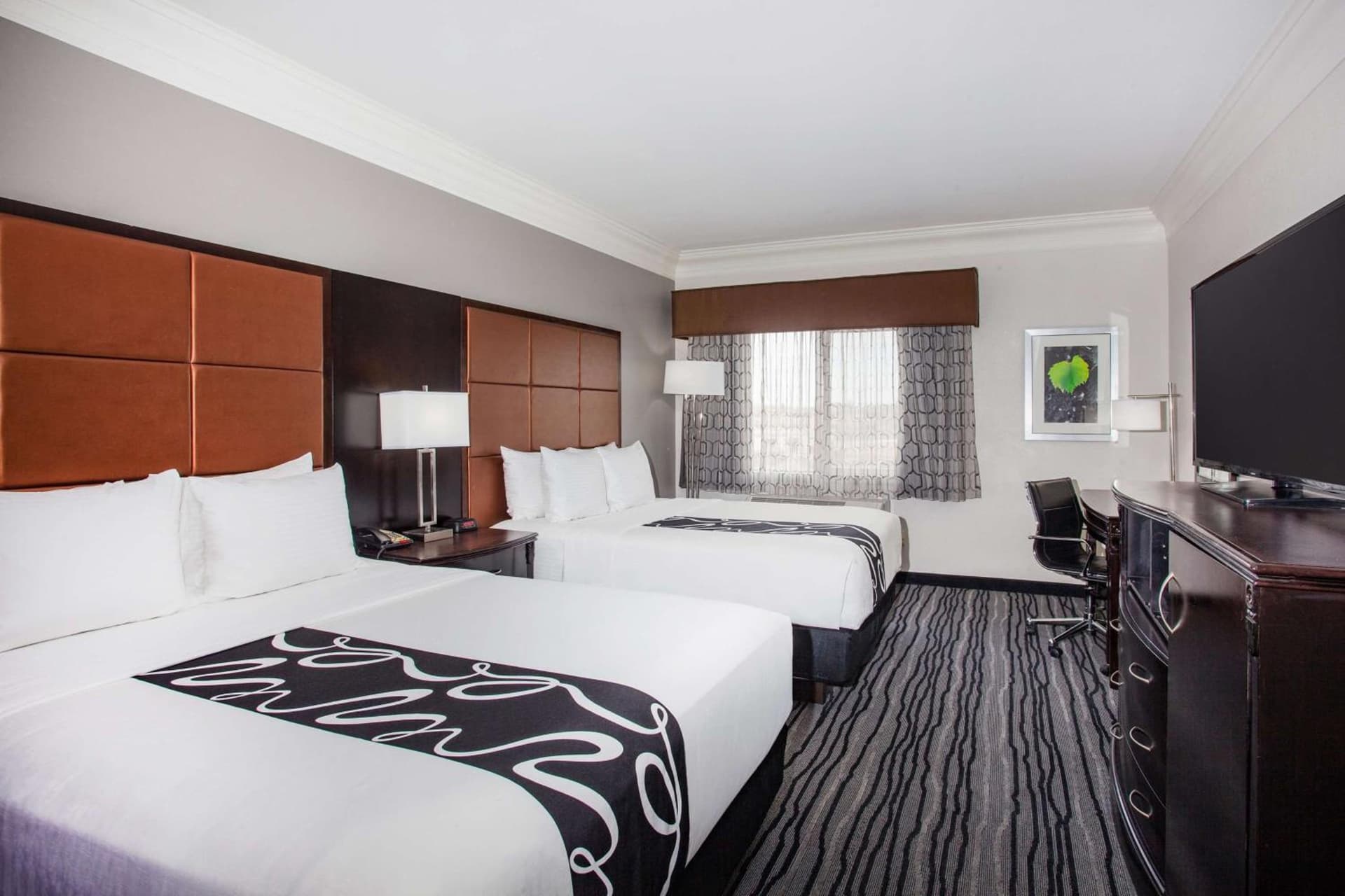 La Quinta by Wyndham Dublin - Pleasanton gallery photo in Dublin, CA — image 17