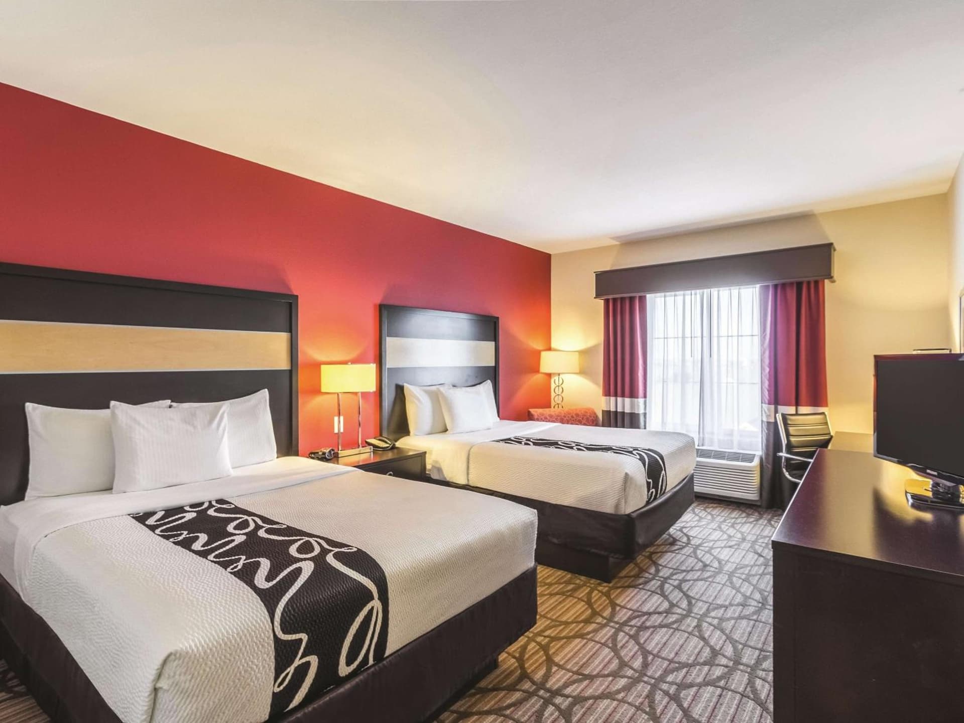 La Quinta by Wyndham Fargo-Medical Center gallery photo in Fargo, ND — image 13