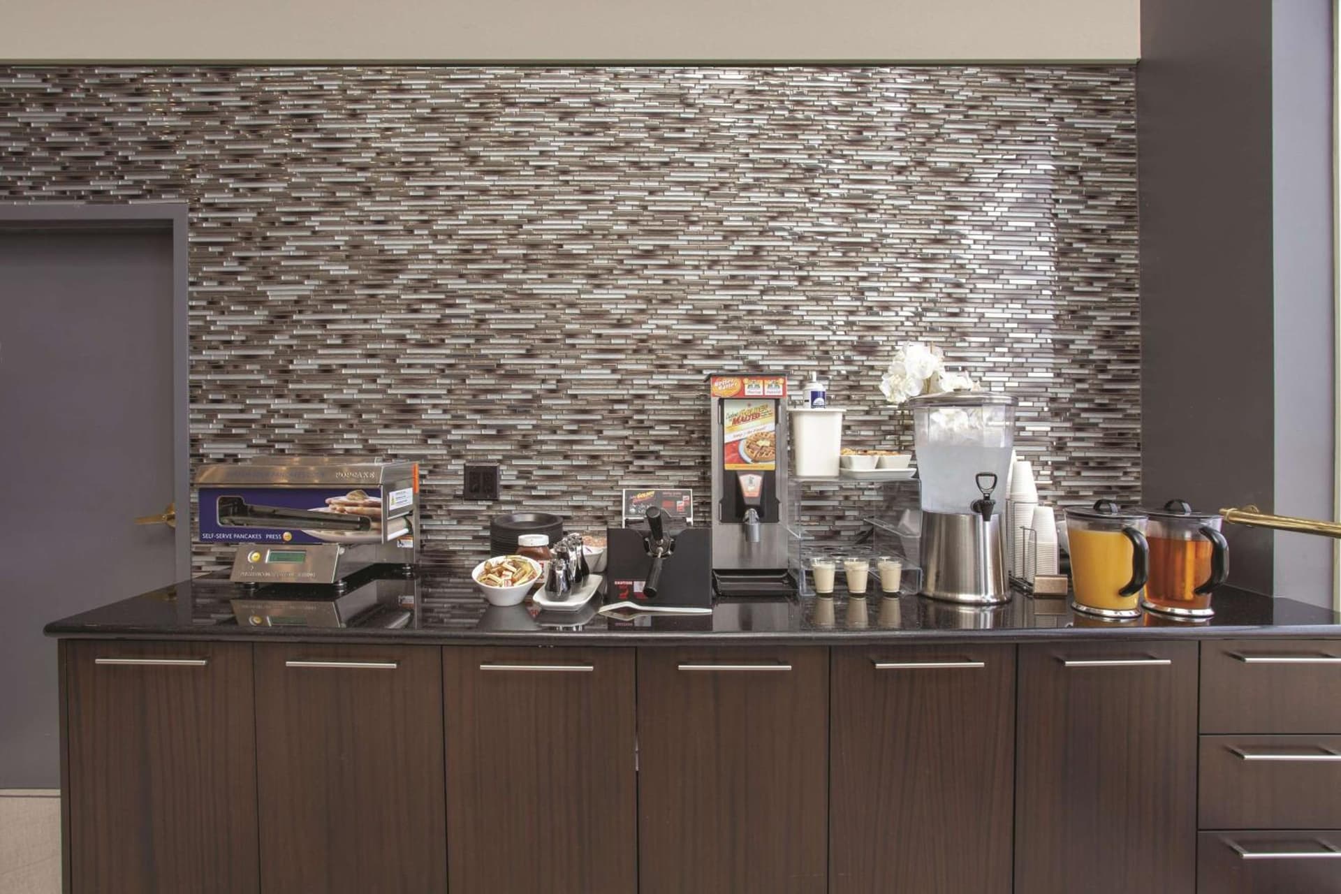 La Quinta by Wyndham Dublin - Pleasanton gallery photo in Dublin, CA — image 34