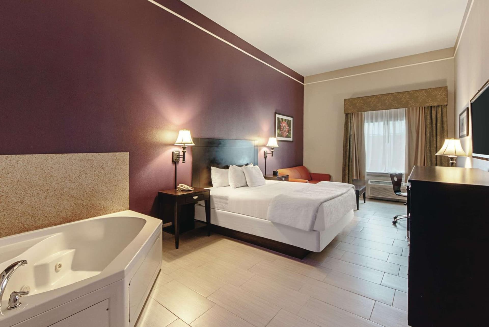 La Quinta by Wyndham Alamo-McAllen East gallery photo in Alamo, TX — image 51