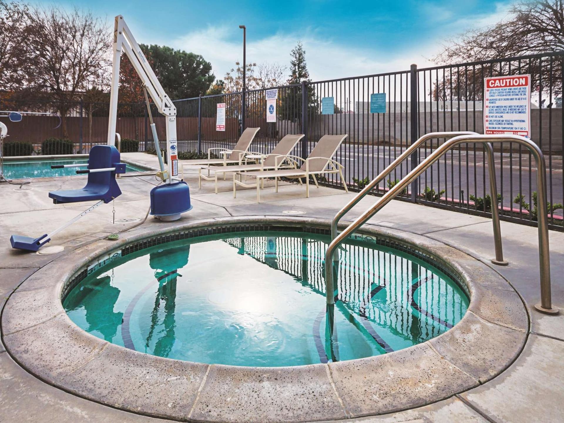 La Quinta by Wyndham Fresno Northwest gallery photo in Fresno, CA — image 26