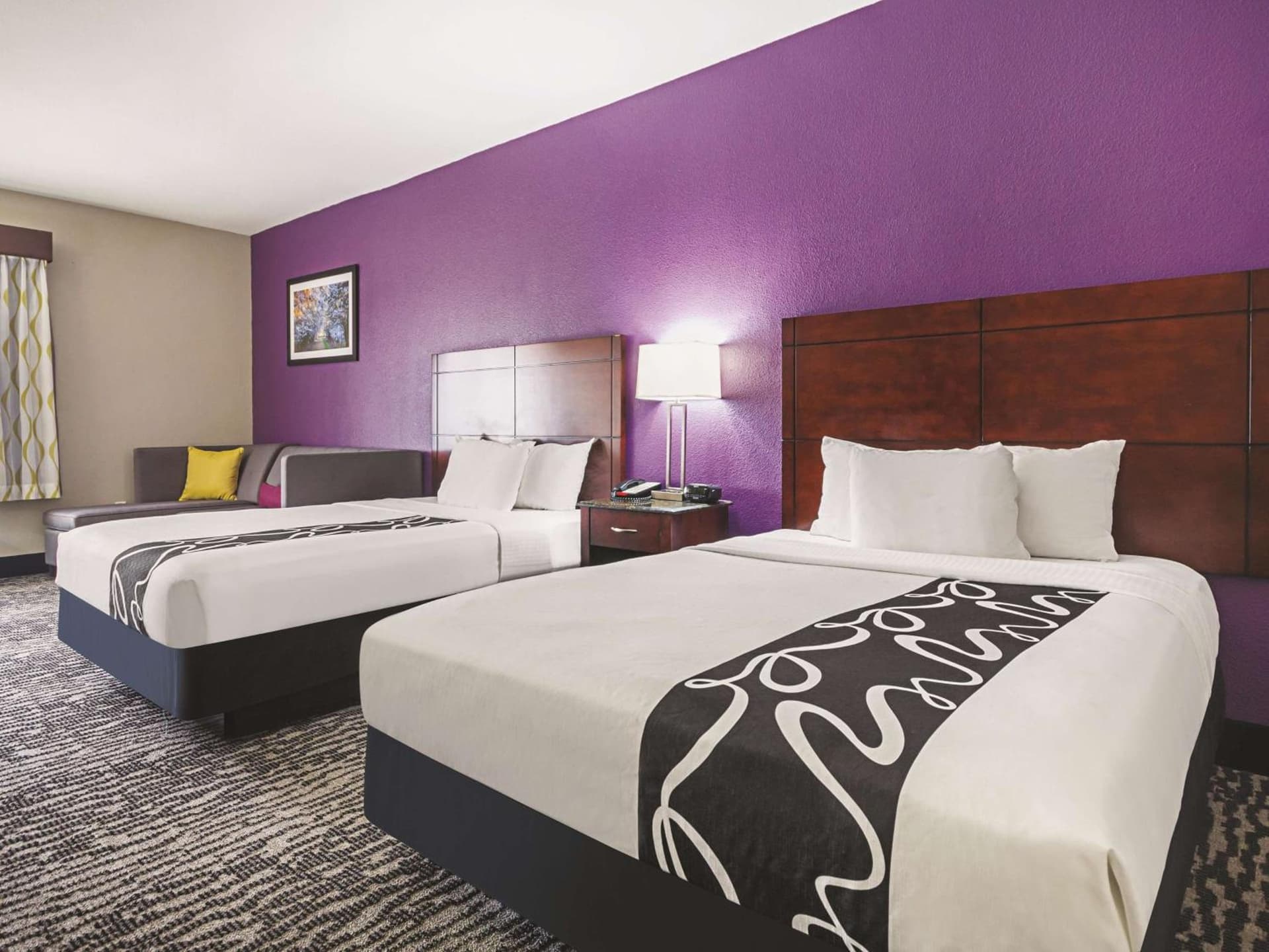 La Quinta by Wyndham Fresno Northwest gallery photo in Fresno, CA — image 13
