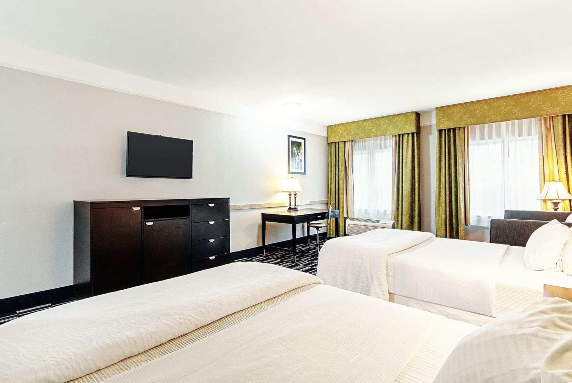 La Quinta by Wyndham Alamo-McAllen East gallery photo in Alamo, TX — image 33
