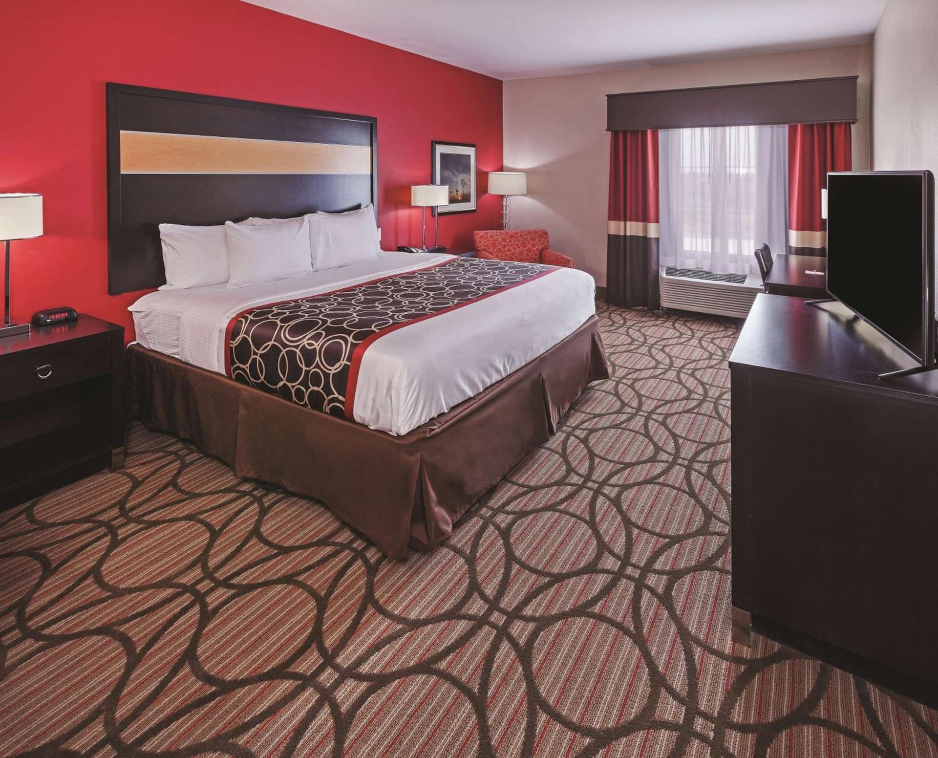 La Quinta by Wyndham Wichita Falls - MSU Area gallery photo in Wichita Falls, TX — image 8