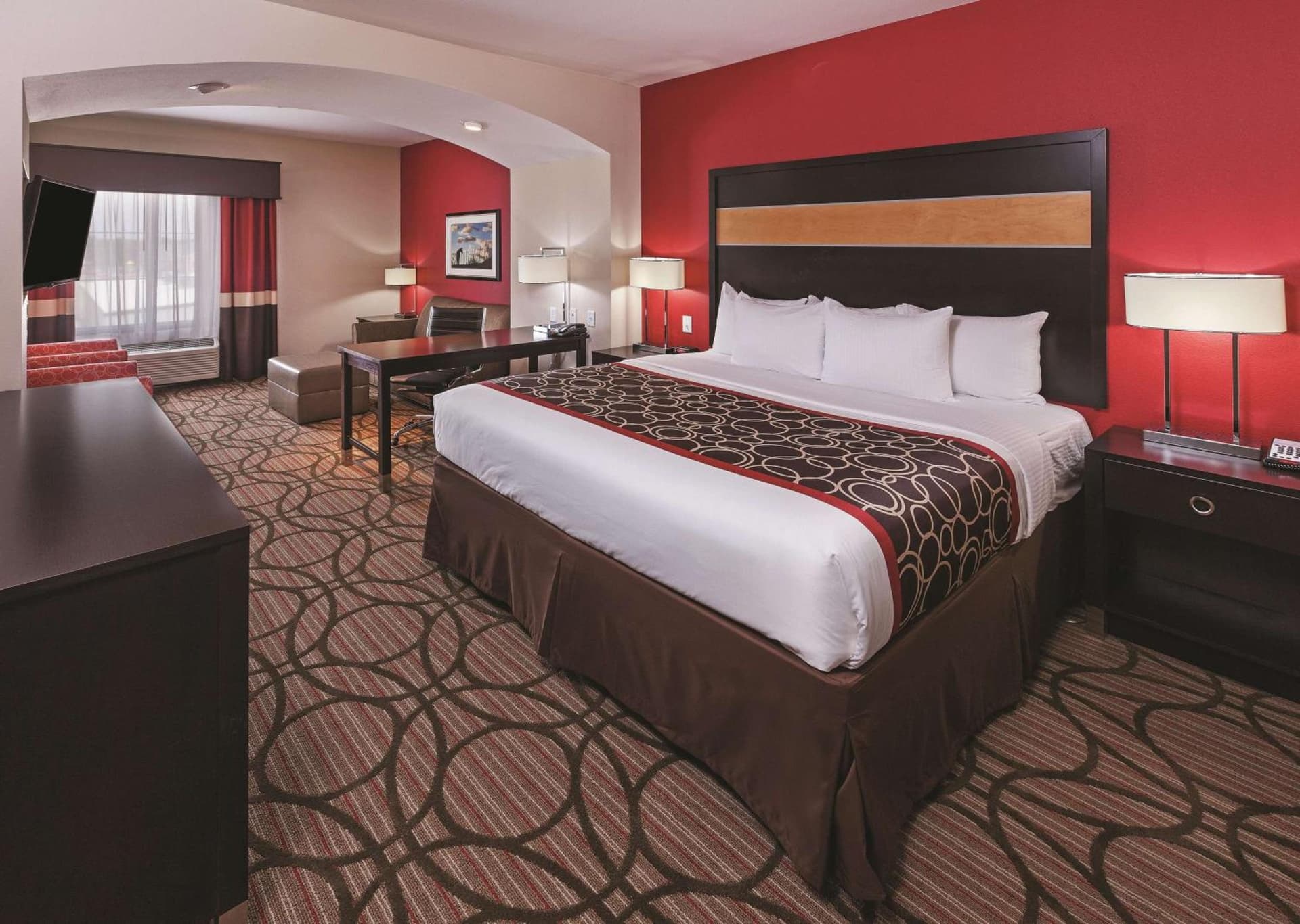 La Quinta by Wyndham Wichita Falls - MSU Area gallery photo in Wichita Falls, TX — image 21