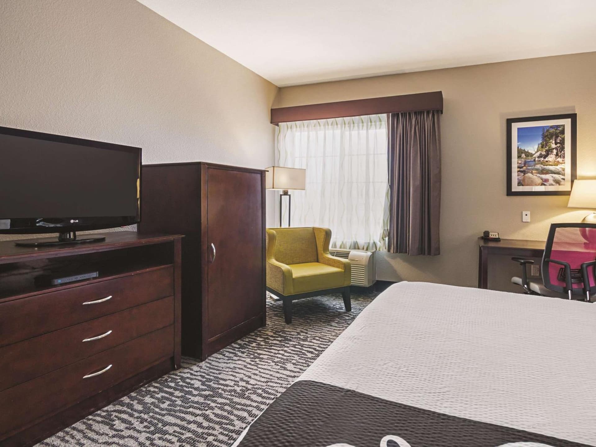 La Quinta by Wyndham Fresno Northwest gallery photo in Fresno, CA — image 8