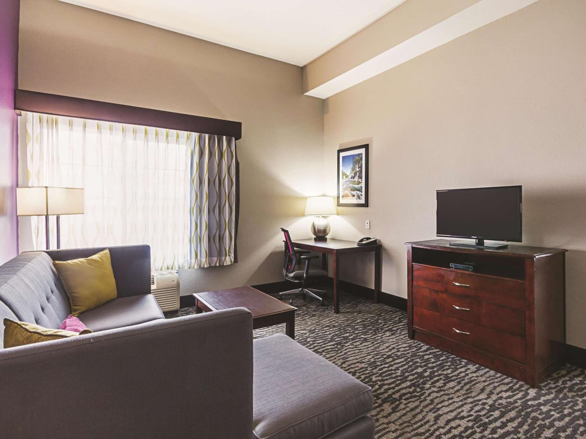 La Quinta by Wyndham Fresno Northwest gallery photo in Fresno, CA — image 49