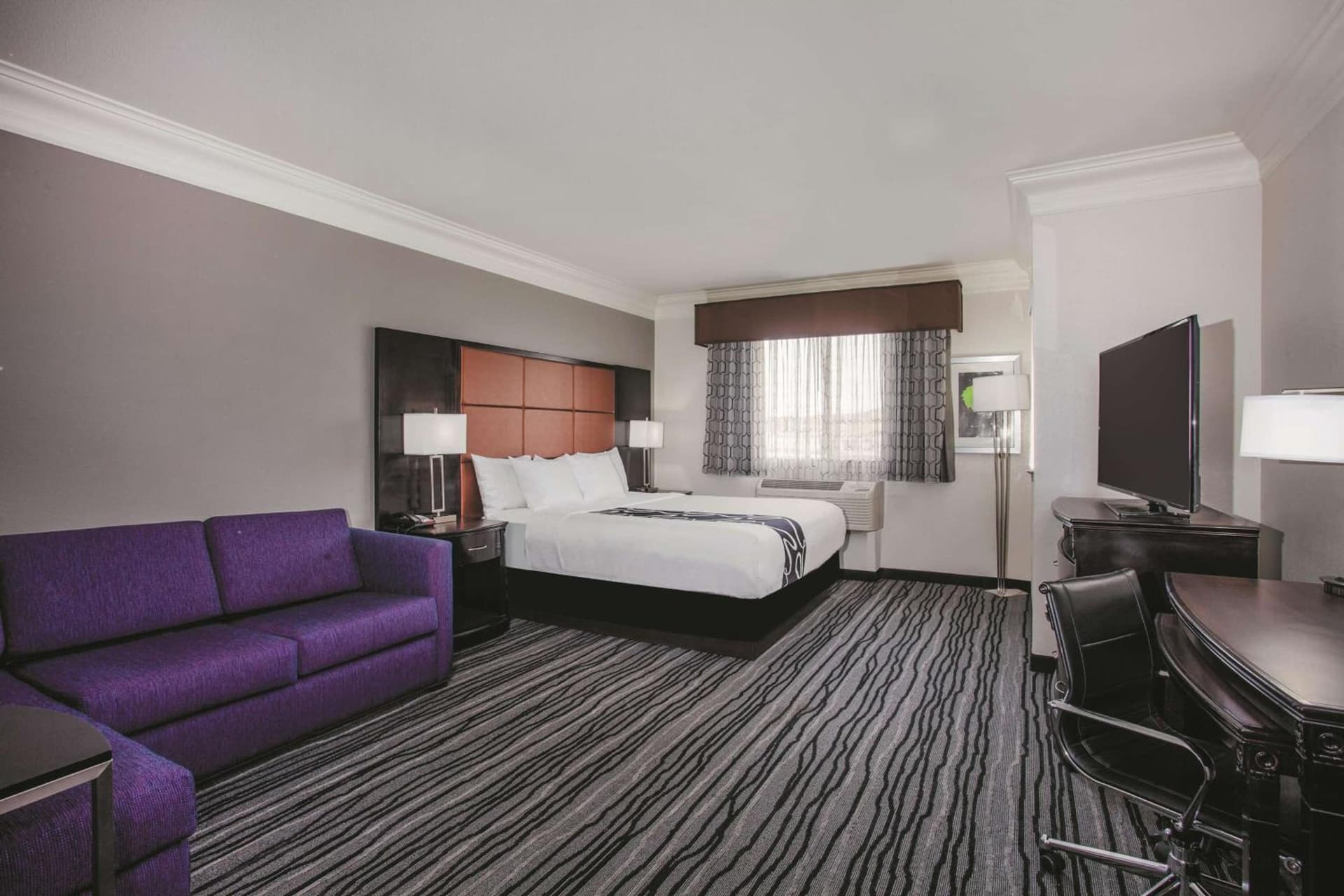 La Quinta by Wyndham Dublin - Pleasanton gallery photo in Dublin, CA — image 35