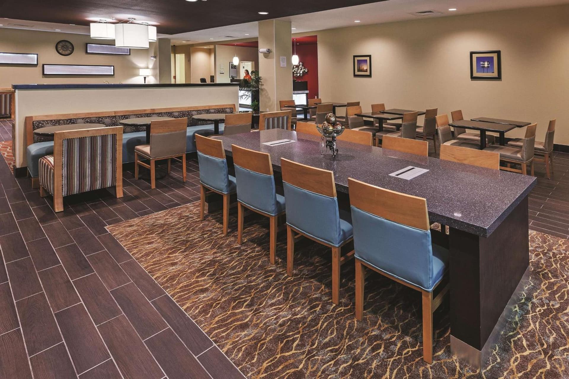 La Quinta by Wyndham Wichita Falls - MSU Area gallery photo in Wichita Falls, TX — image 4