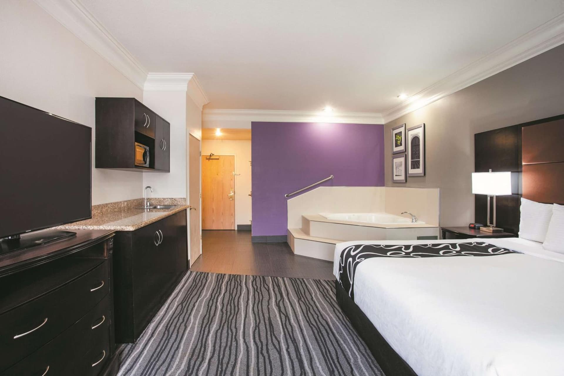 La Quinta by Wyndham Dublin - Pleasanton gallery photo in Dublin, CA — image 14