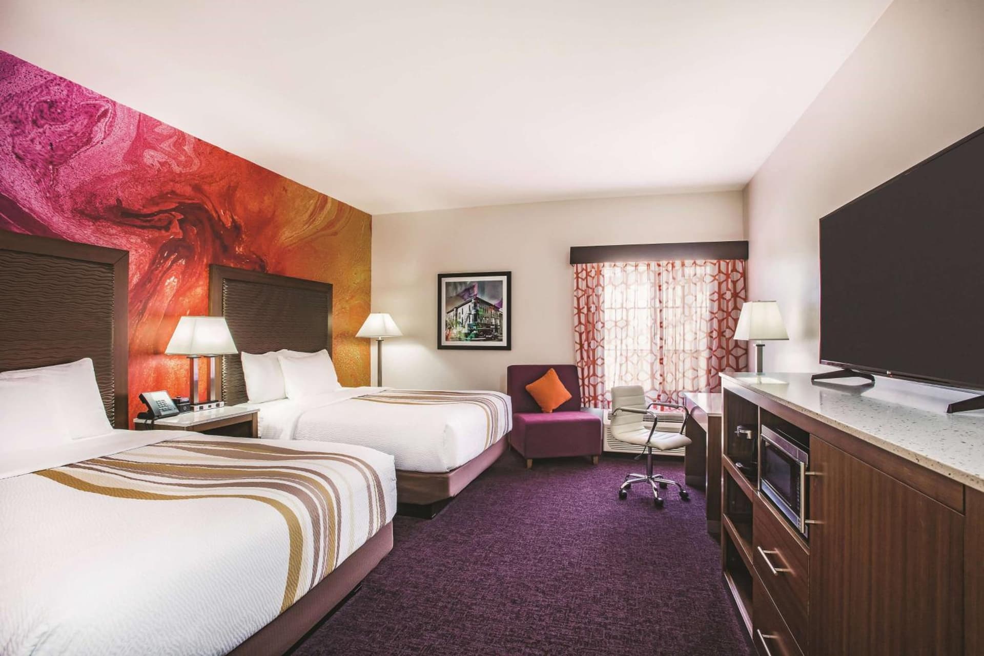 La Quinta by Wyndham Chambersburg gallery photo in Chambersburg, PA — image 6