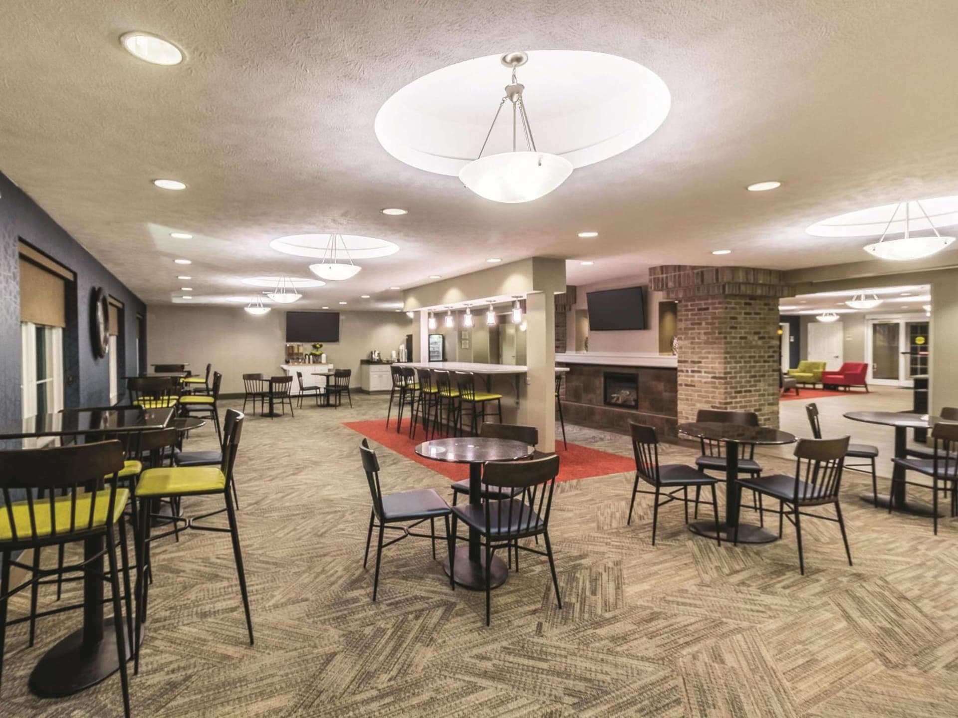 La Quinta by Wyndham Fargo-Medical Center gallery photo in Fargo, ND — image 30