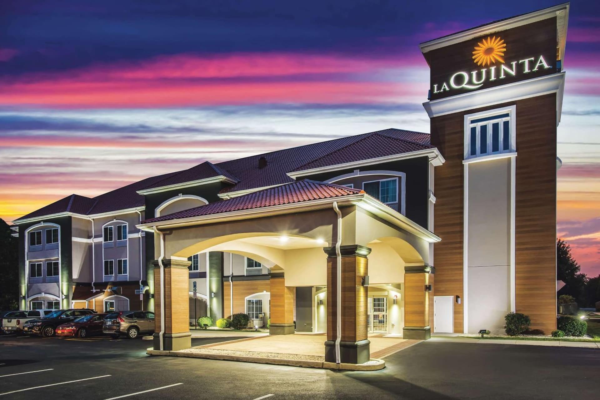 La Quinta by Wyndham Chambersburg gallery photo in Chambersburg, PA — image 21