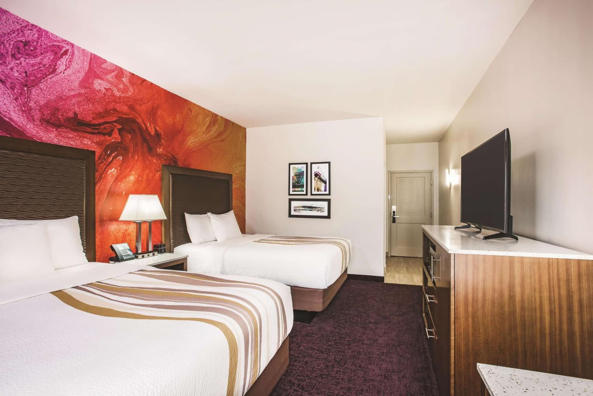 La Quinta by Wyndham Chambersburg gallery photo in Chambersburg, PA — image 22