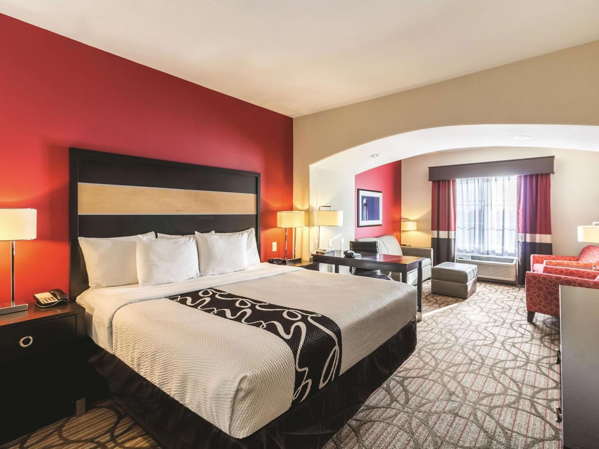 La Quinta by Wyndham Fargo-Medical Center gallery photo in Fargo, ND — image 22