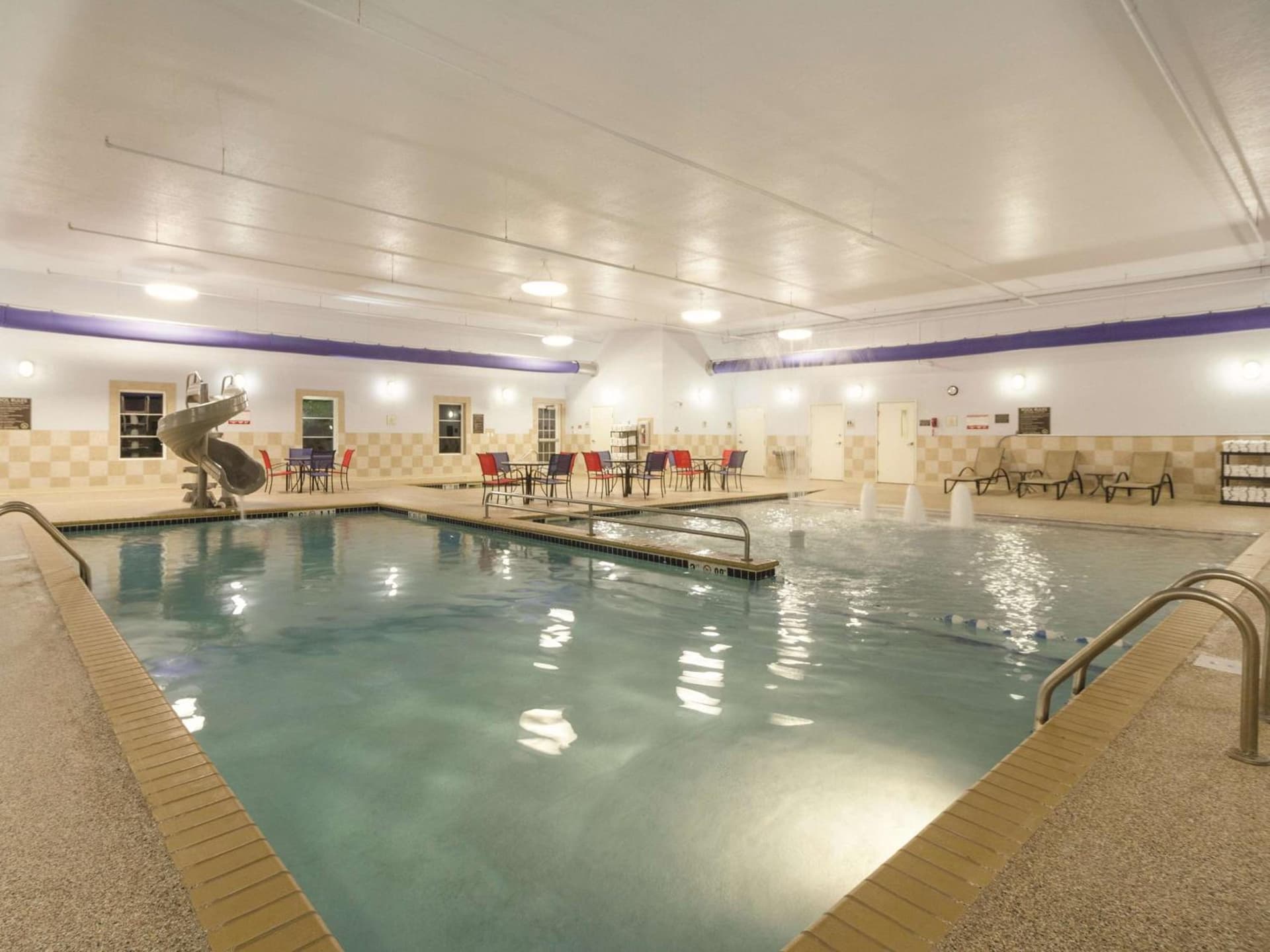 La Quinta by Wyndham Fargo-Medical Center gallery photo in Fargo, ND — image 7