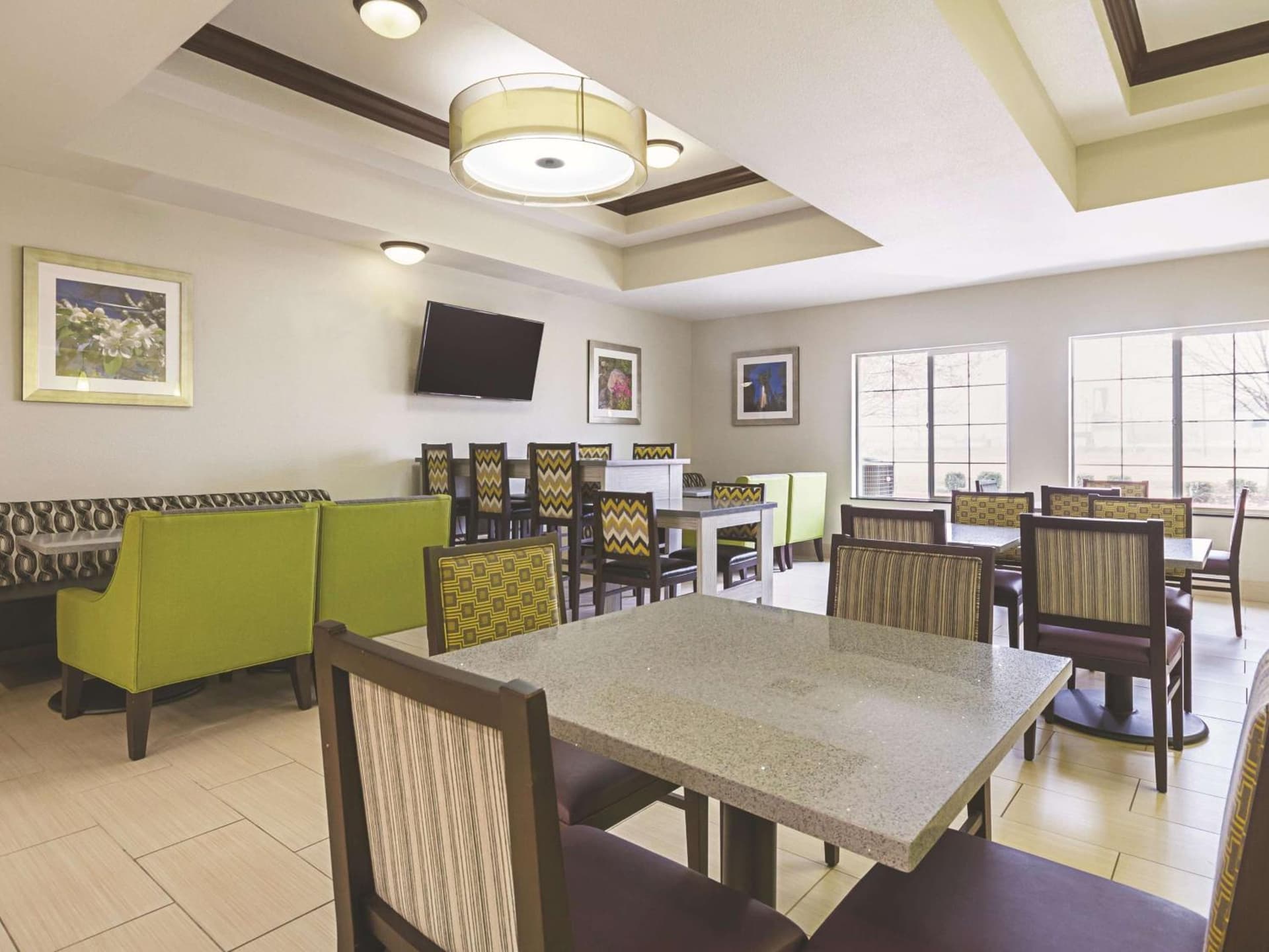 La Quinta by Wyndham Fresno Northwest gallery photo in Fresno, CA — image 54