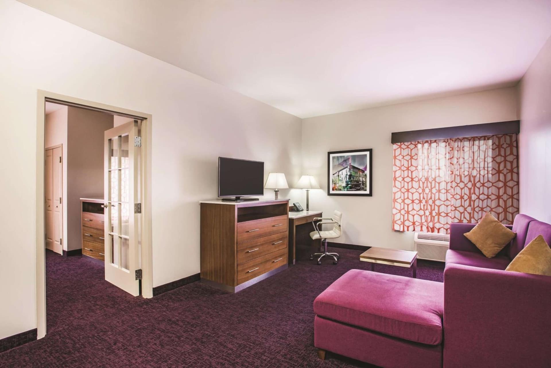 La Quinta by Wyndham Chambersburg gallery photo in Chambersburg, PA — image 20