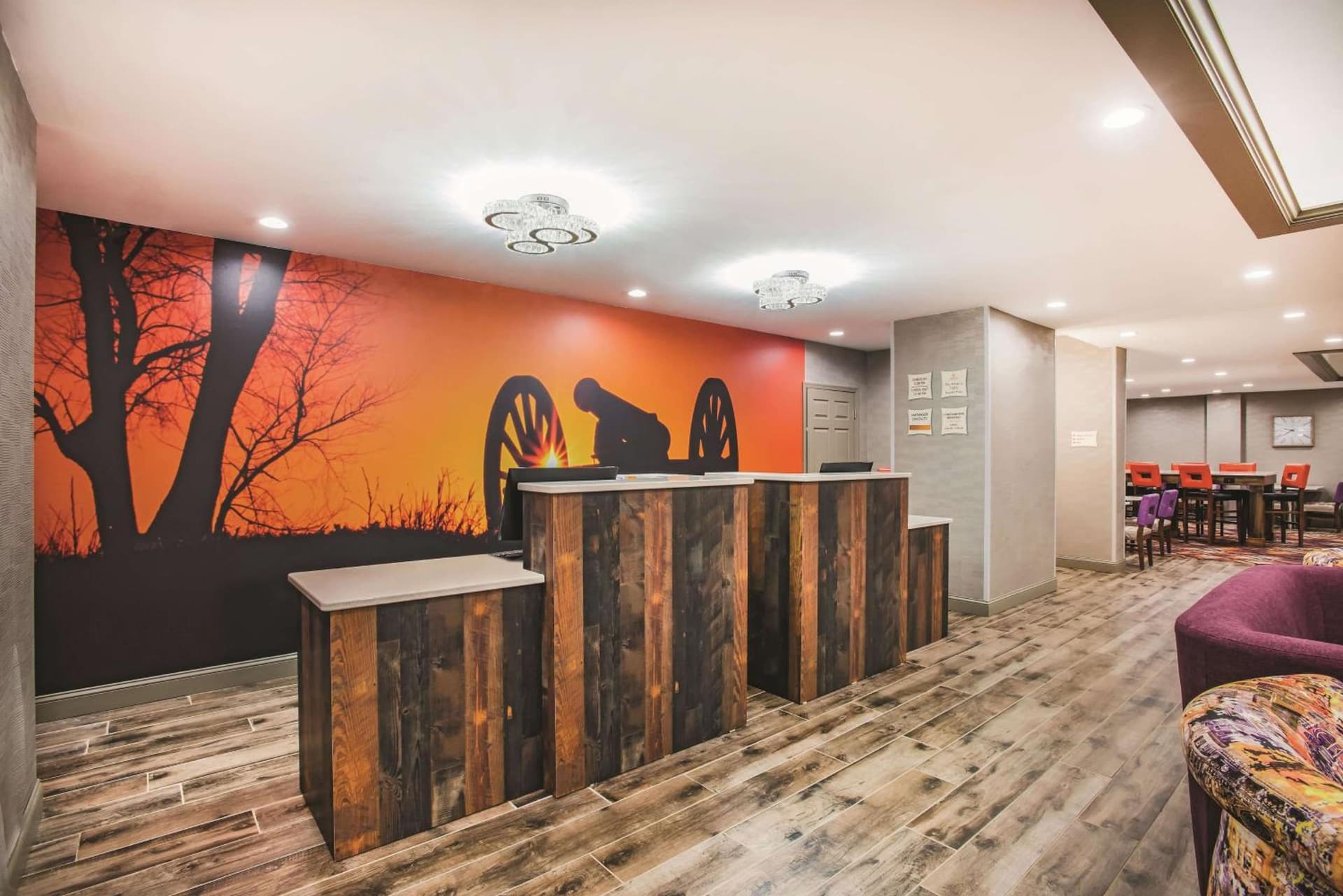 La Quinta by Wyndham Chambersburg gallery photo in Chambersburg, PA — image 14
