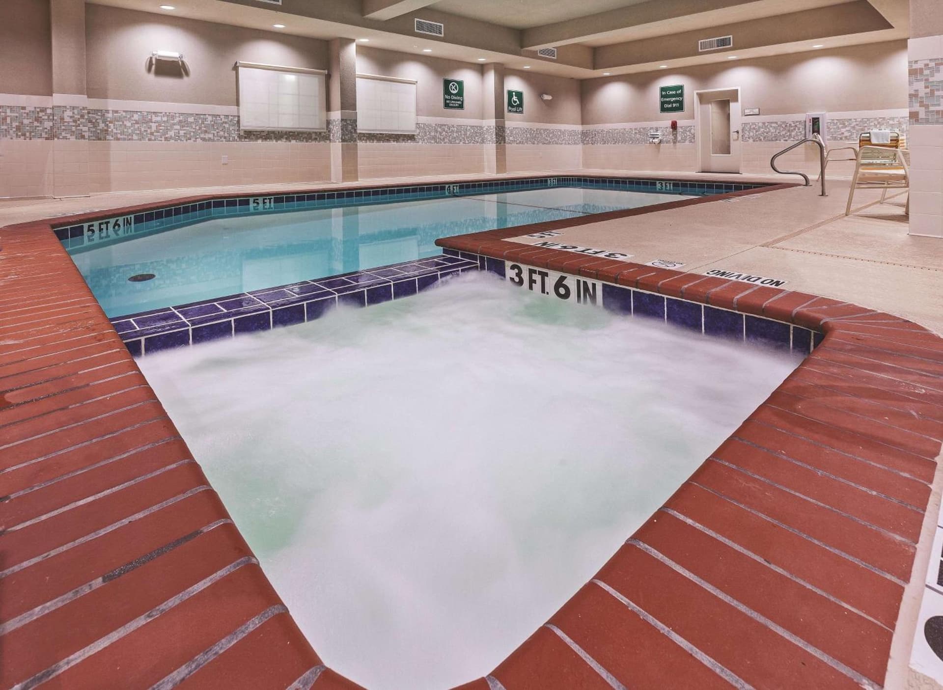 La Quinta by Wyndham Wichita Falls - MSU Area gallery photo in Wichita Falls, TX — image 28