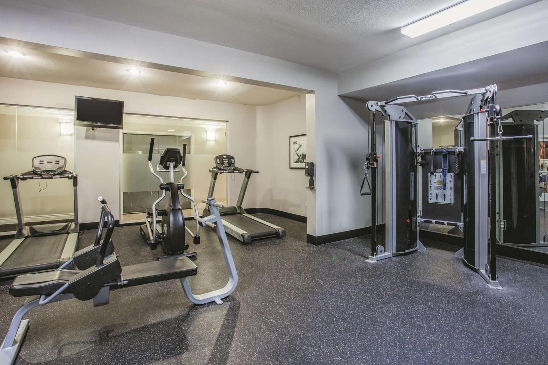 La Quinta by Wyndham Dublin - Pleasanton gallery photo in Dublin, CA — image 12