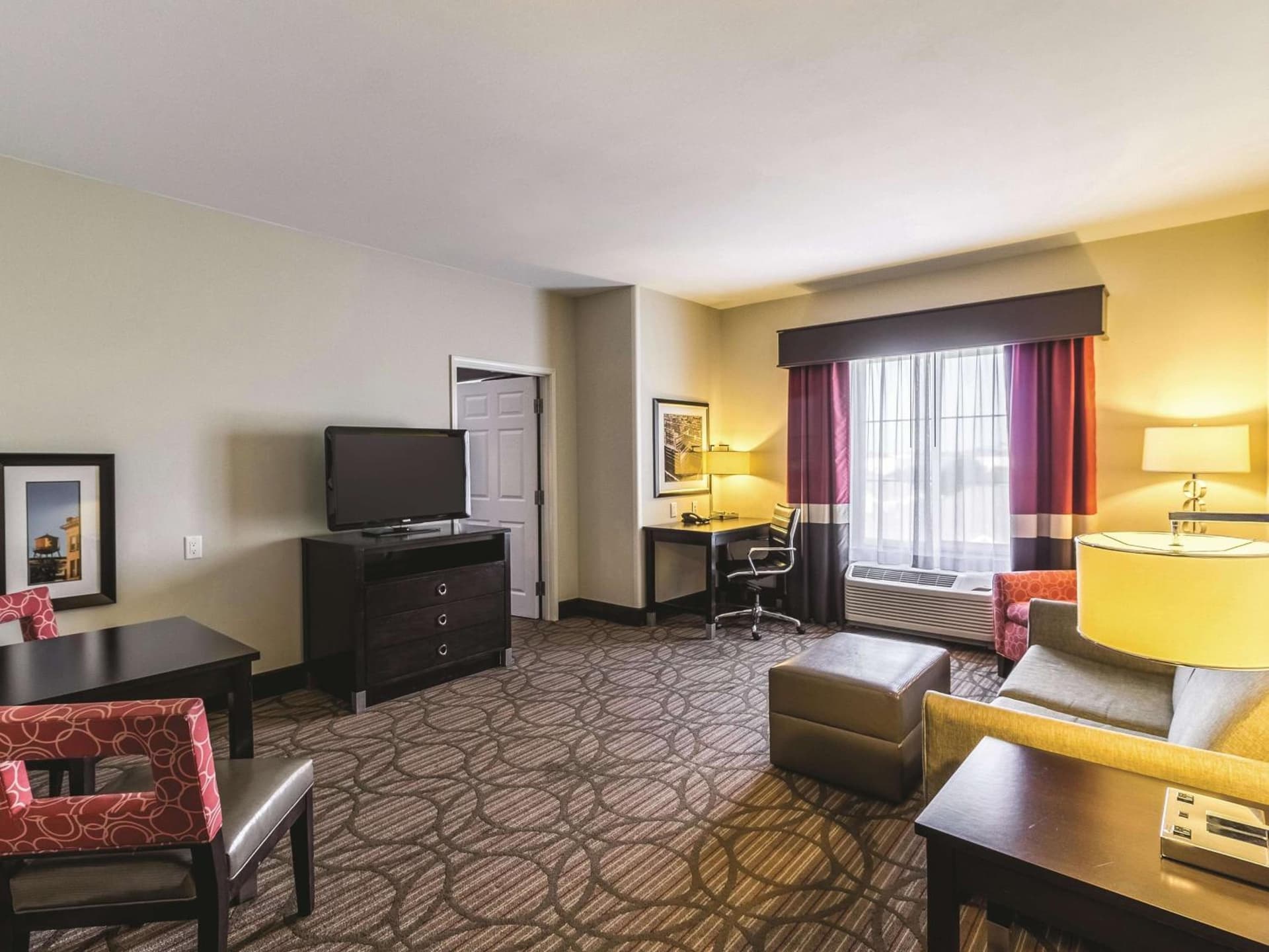 La Quinta by Wyndham Fargo-Medical Center gallery photo in Fargo, ND — image 12